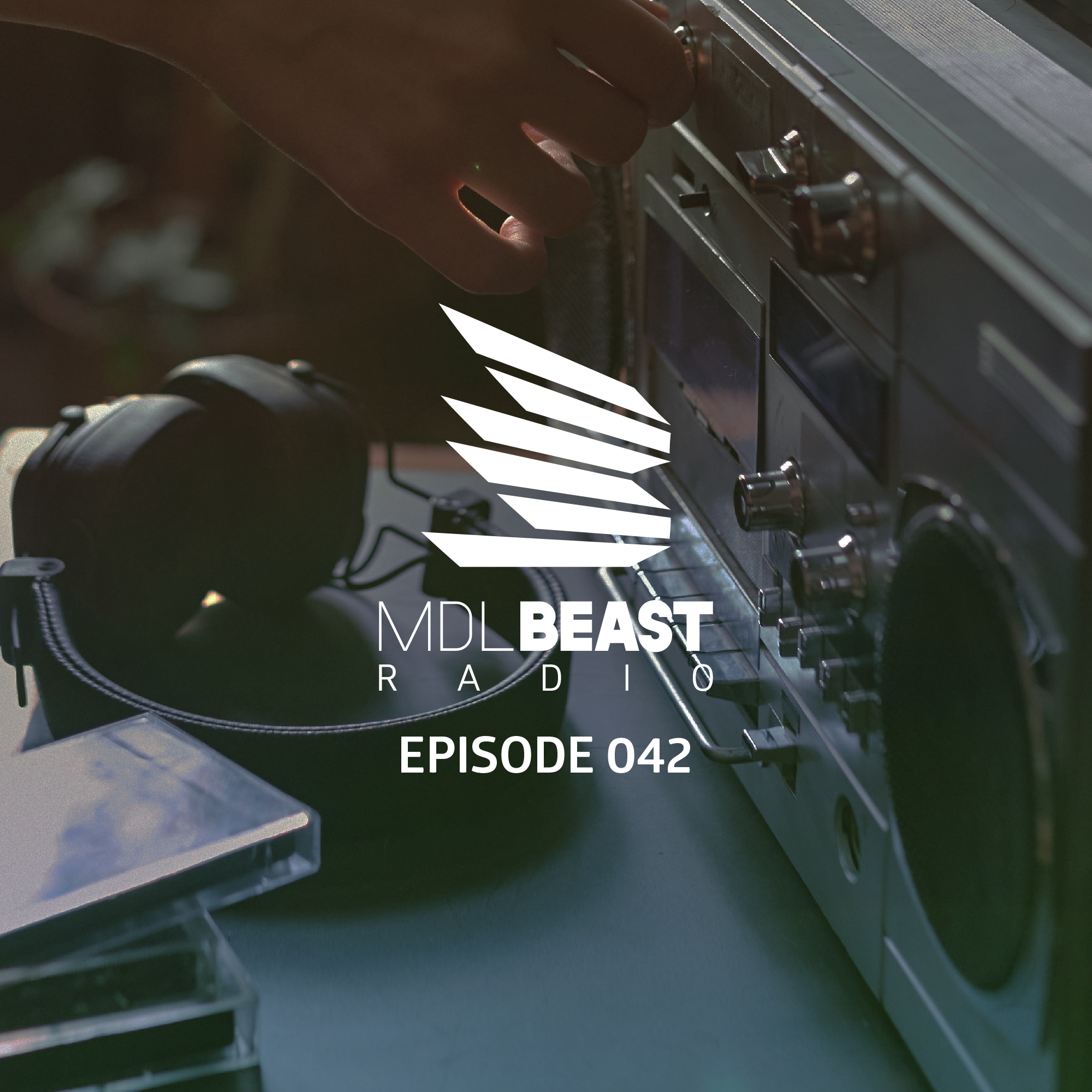 MDLBEAST RADIO SELECTS