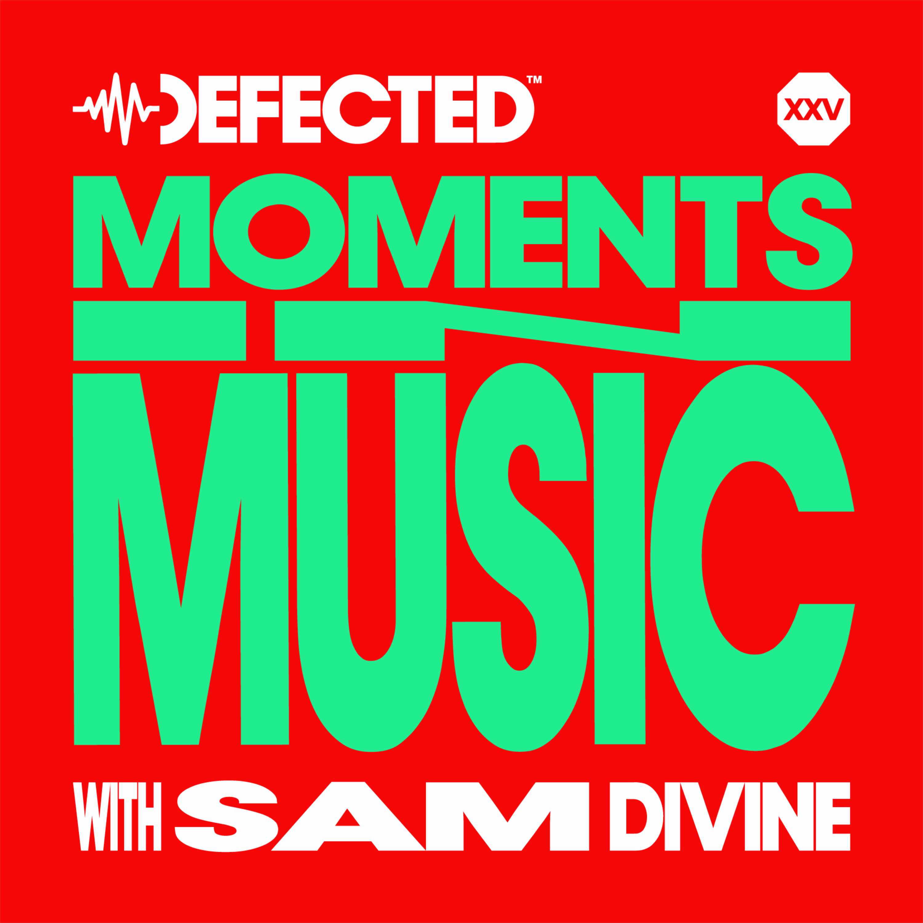 Defected: Moments In Music w/ Sam Divine & Monki - House Music, Homelessness, Sobriety & Overcoming Depression