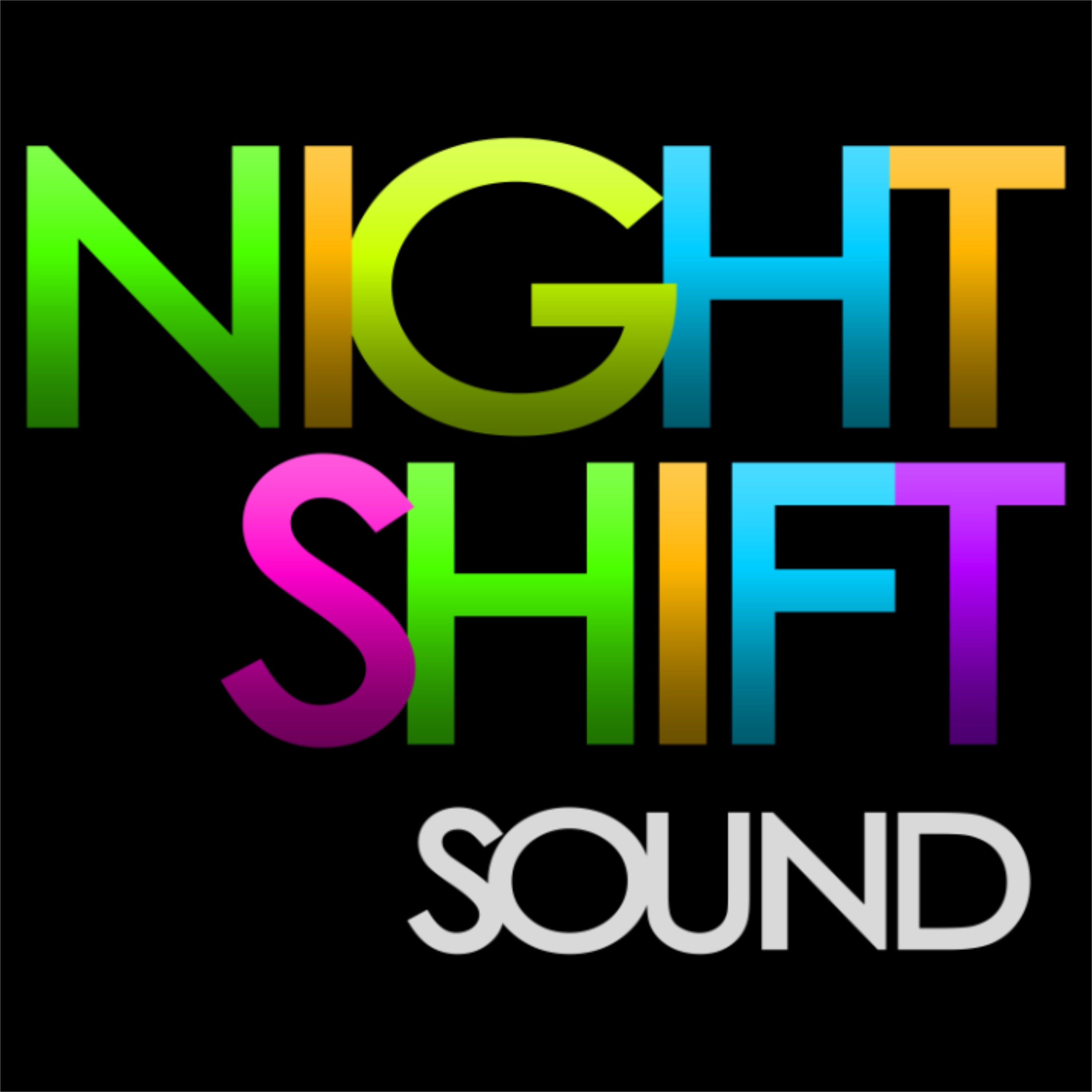 Night Shift Sound