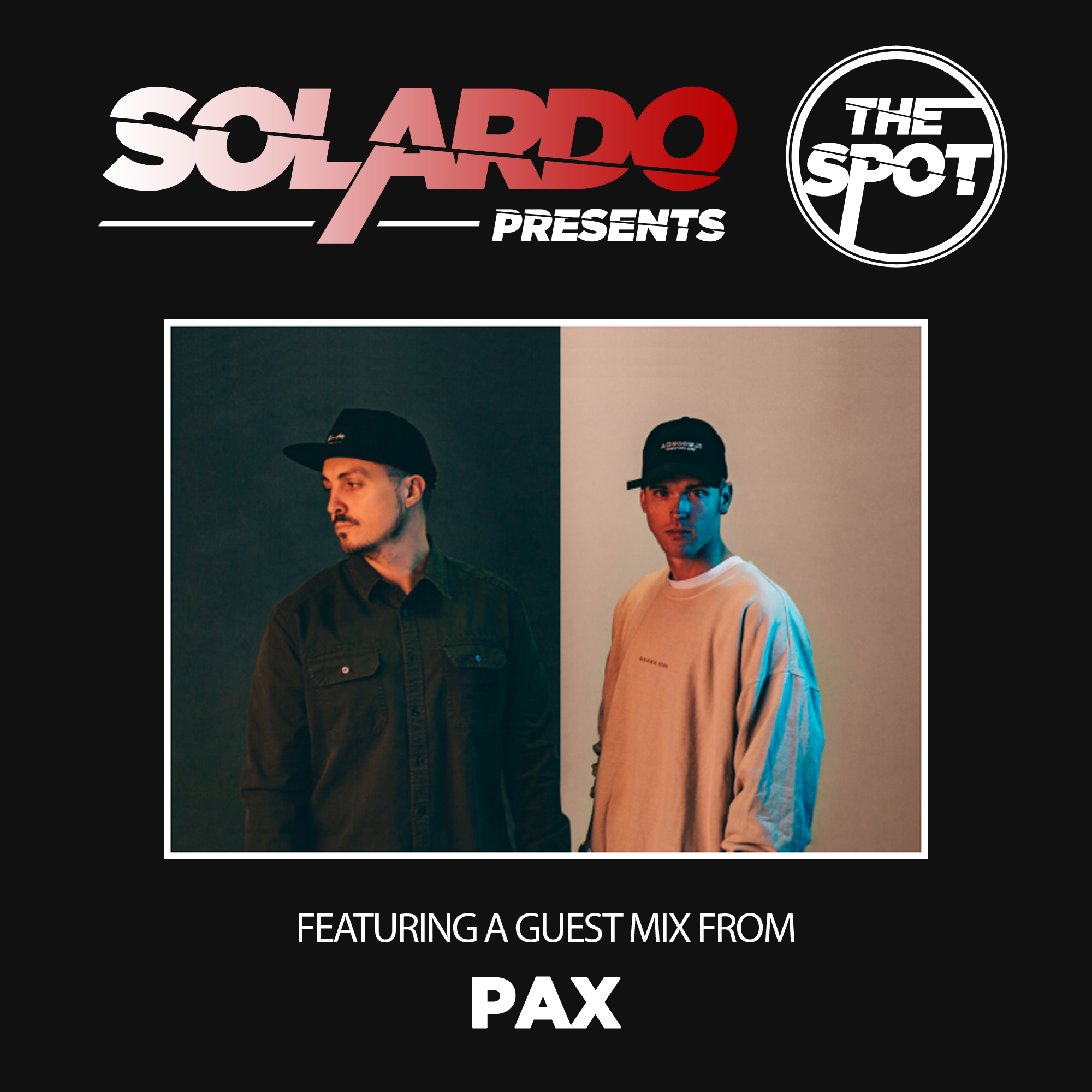Solardo Presents The Spot 129