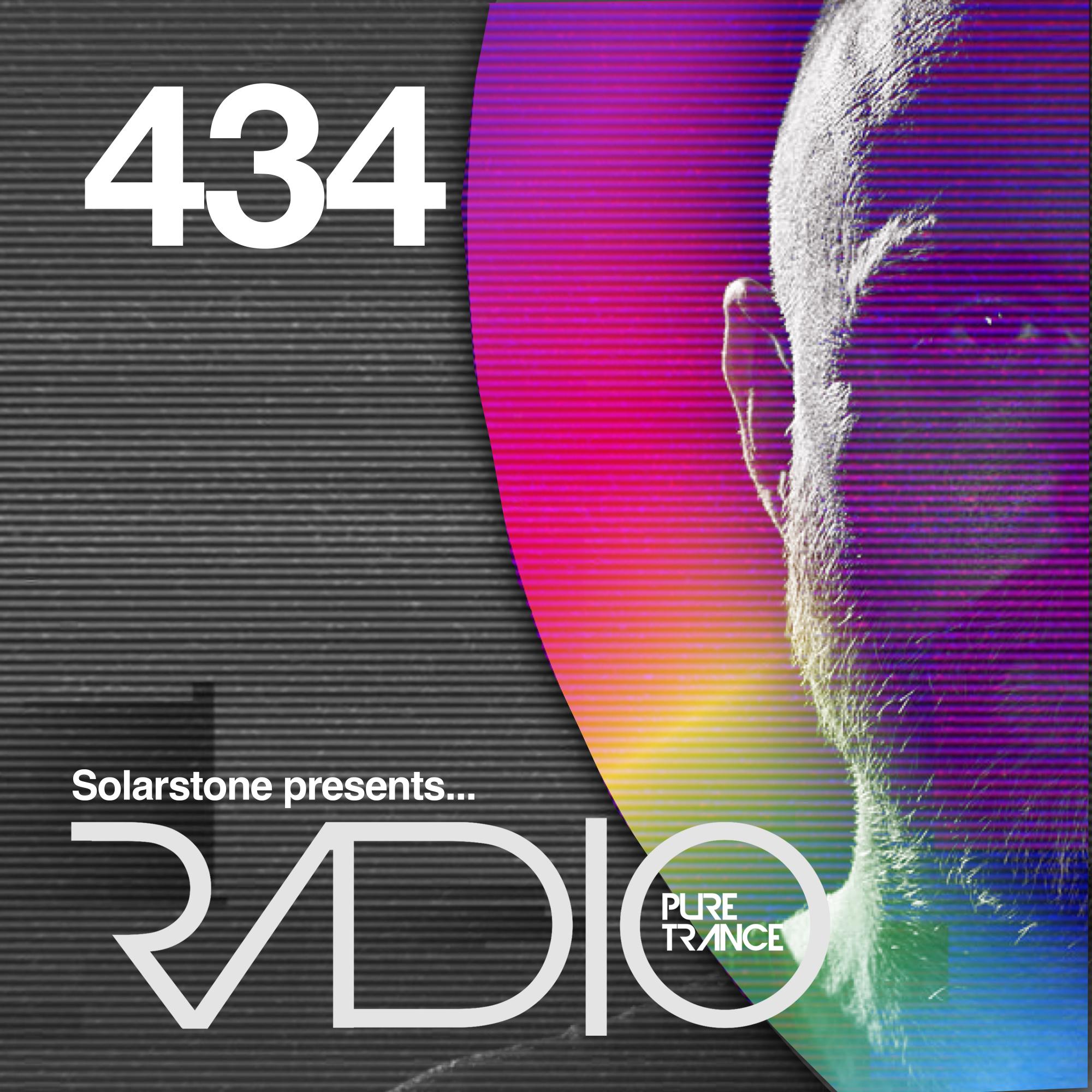 cover of episode Pure Trance Radio Podcast 434