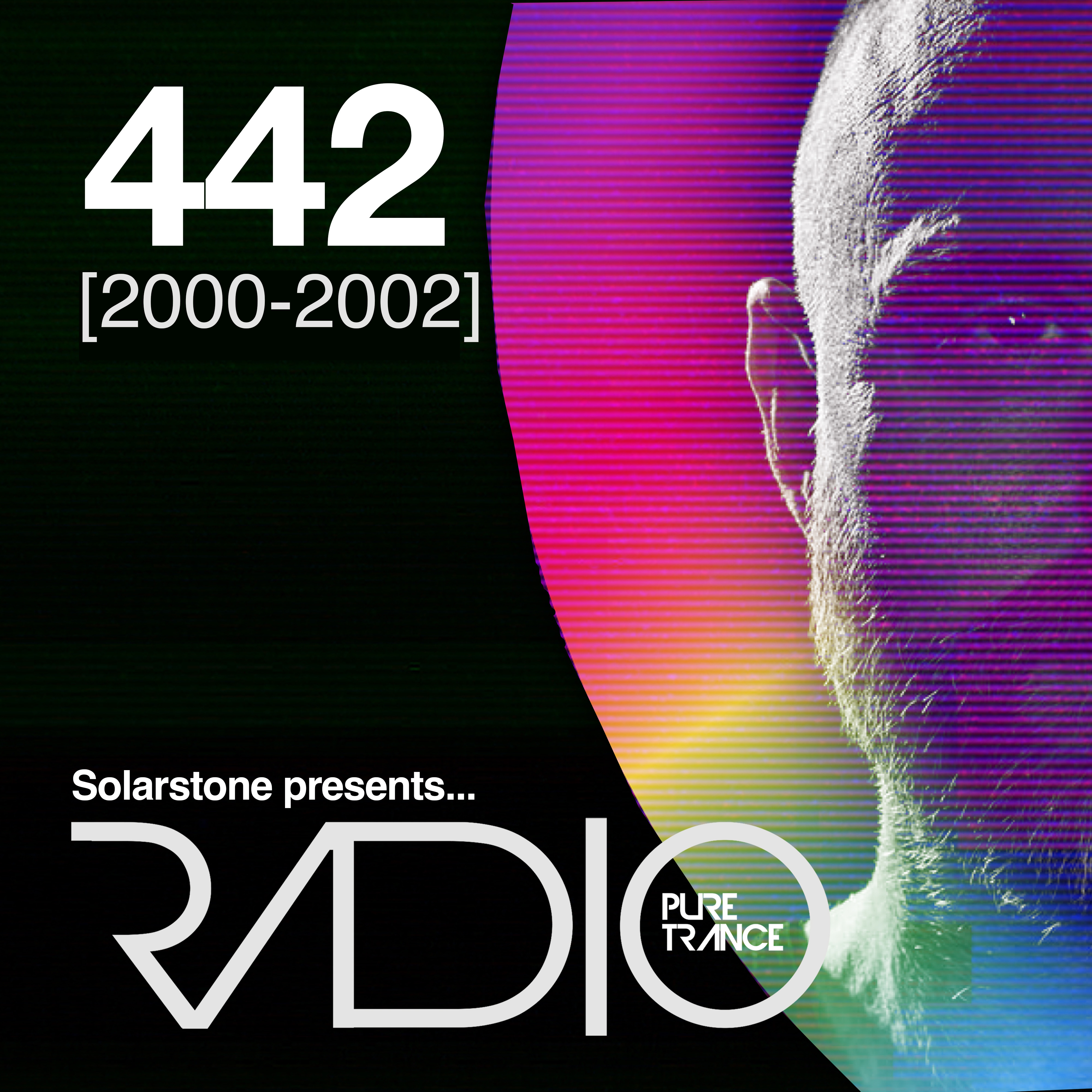 cover of episode Pure Trance Radio Podcast 442