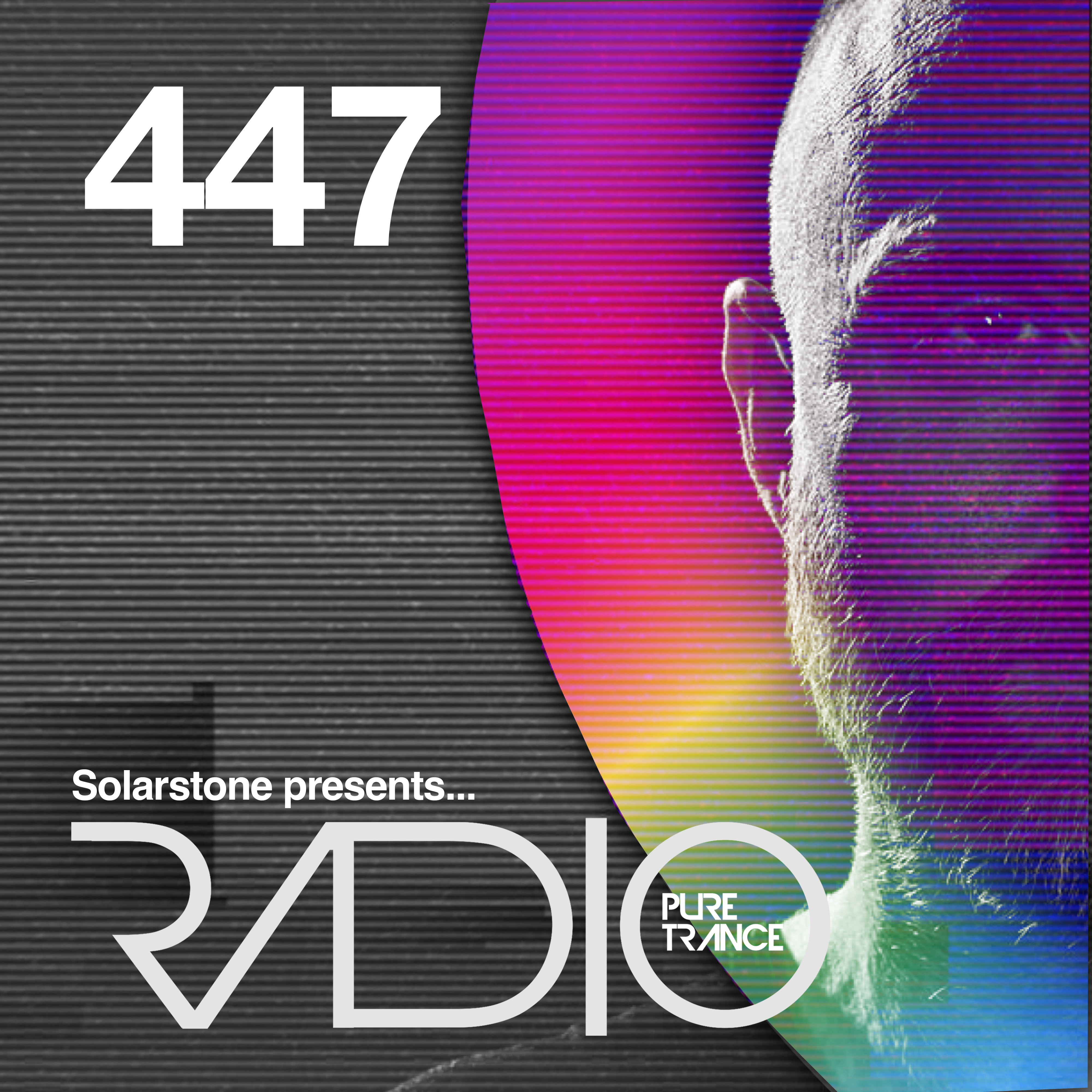 cover of episode Pure Trance Radio Podcast 447