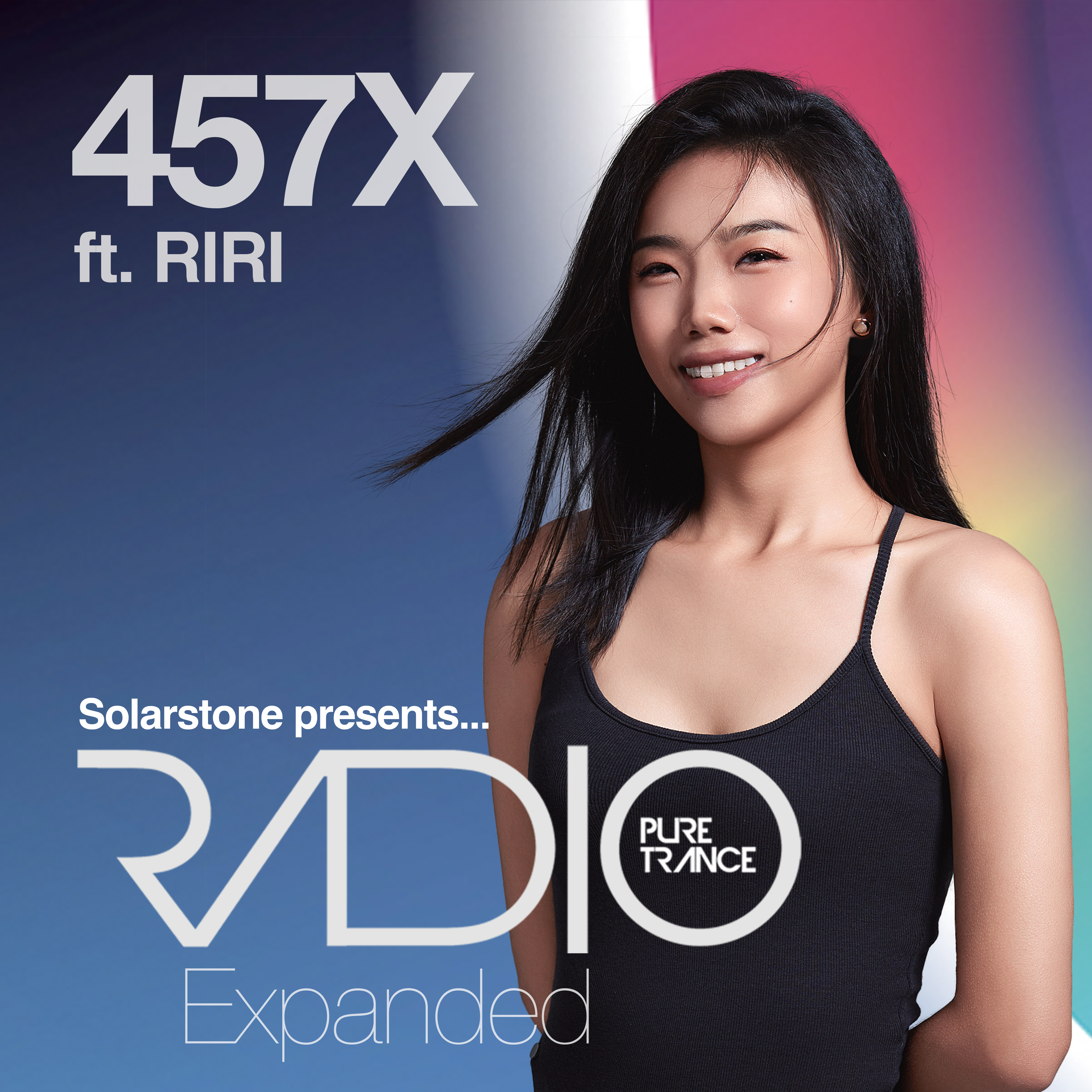 Pure Trance Radio Podcast 457X ft. RIRI