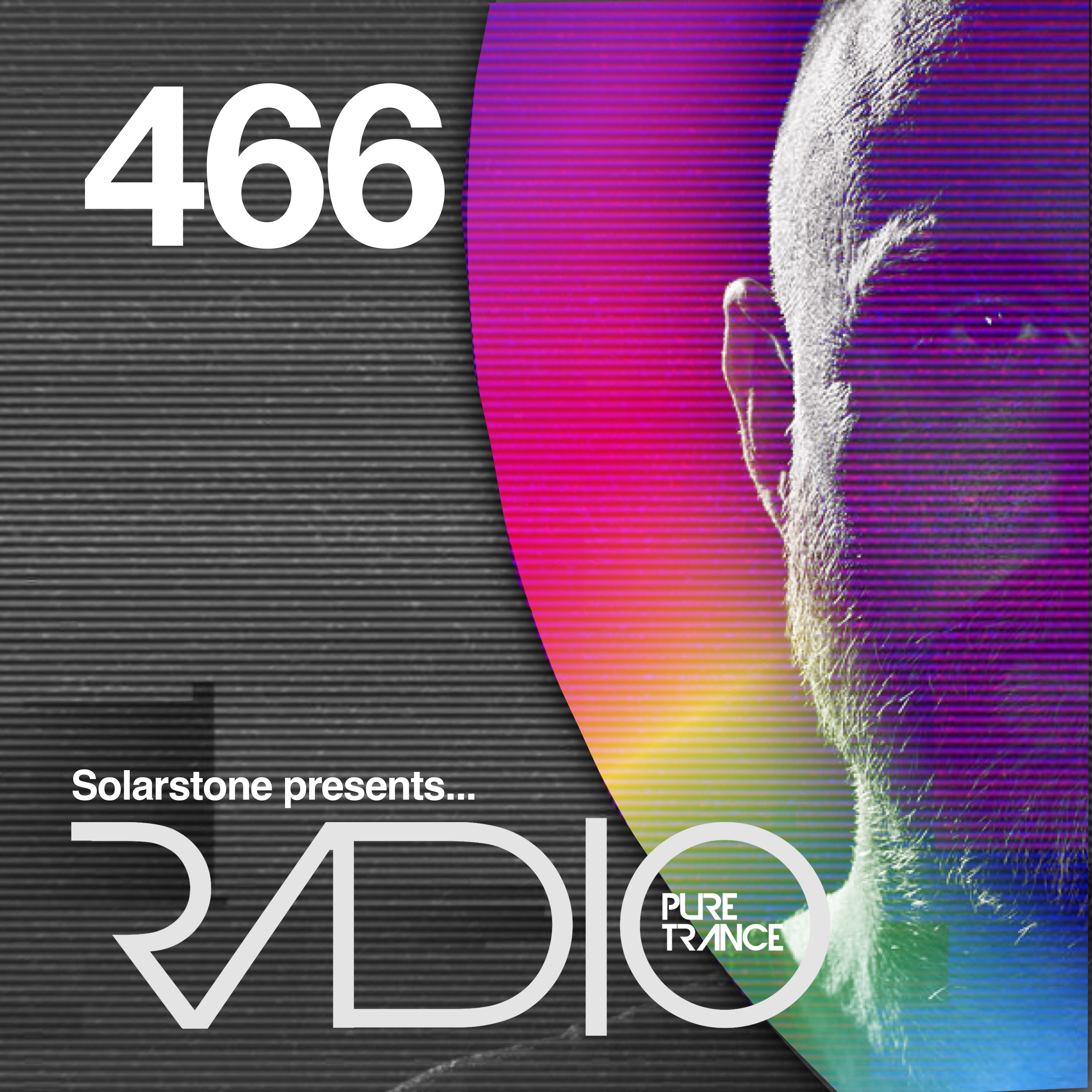 Pure Trance Radio Podcast 466