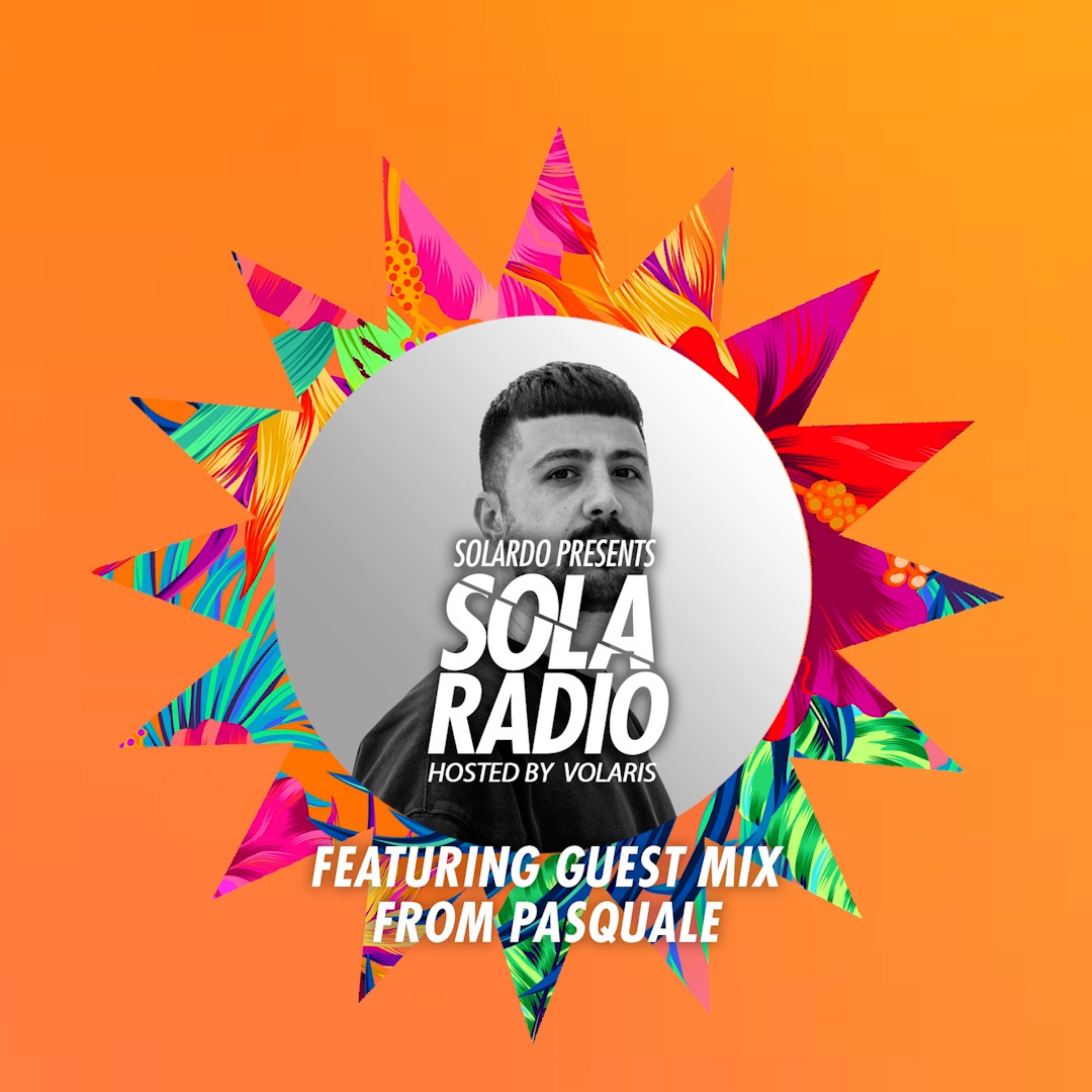 Solardo Presents Sola Radio