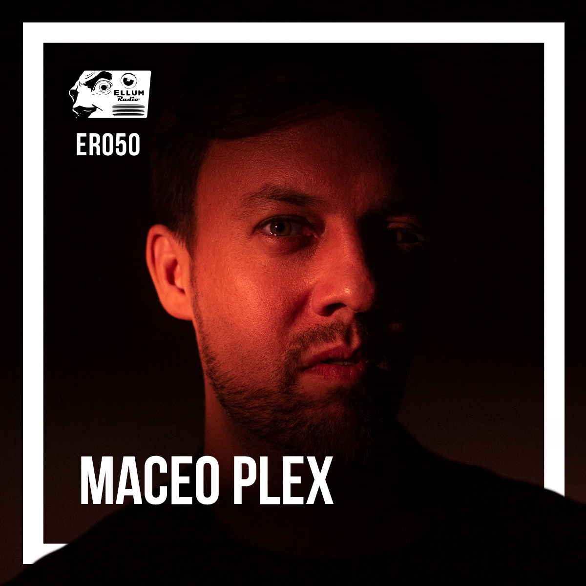 Ellum Radio With Maceo Plex