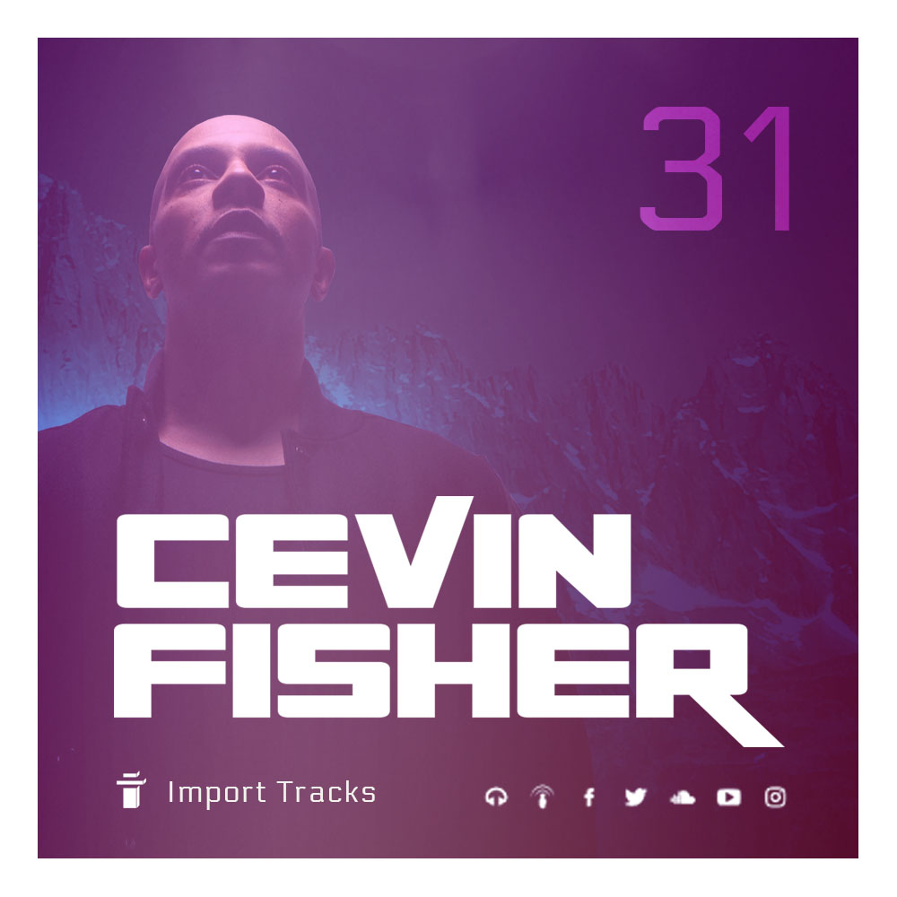 Cevin Fisher\'s Import Tracks Radio