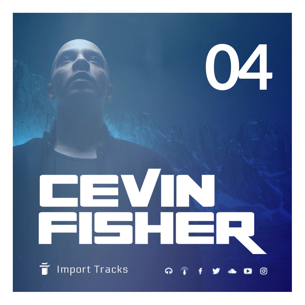 Cevin Fisher\'s Import Tracks Radio