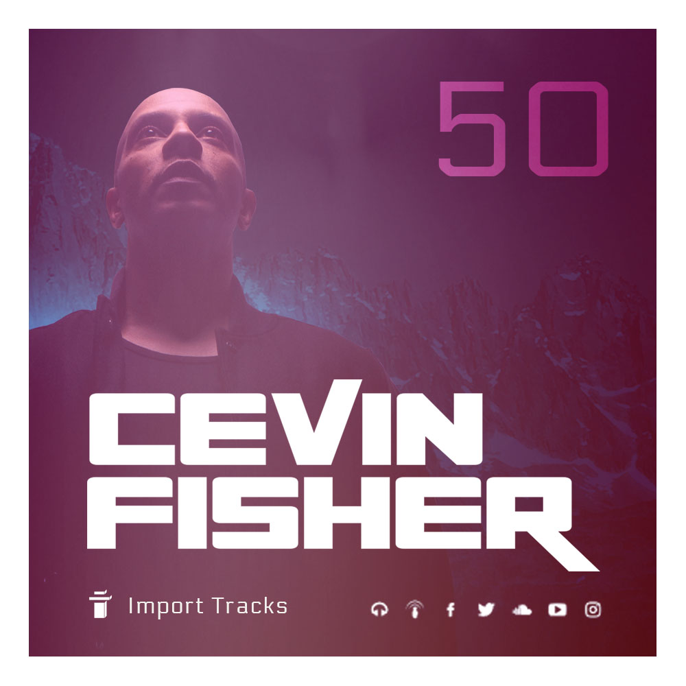 Cevin Fisher\'s Import Tracks Radio