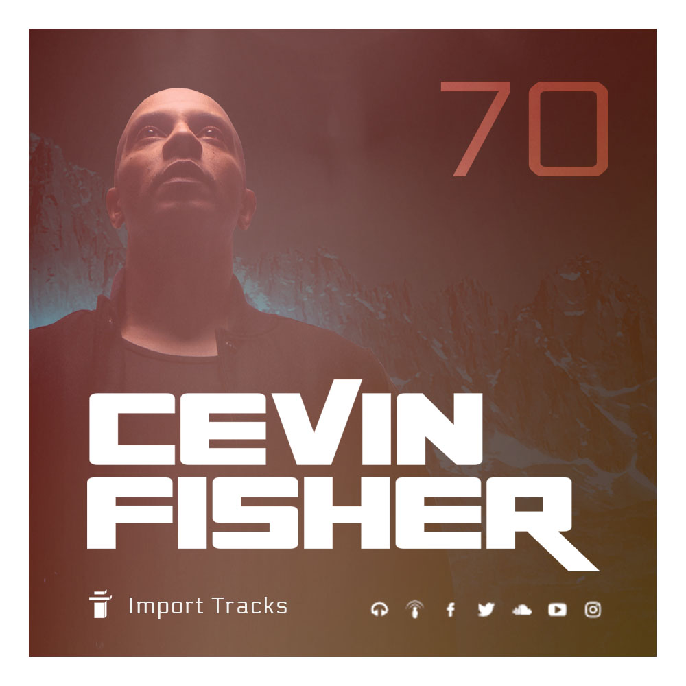 Cevin Fisher\'s Import Tracks Radio