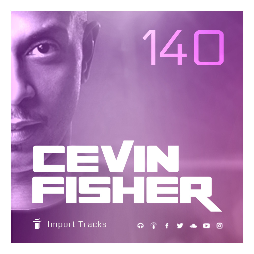 Cevin Fisher\'s Import Tracks Radio