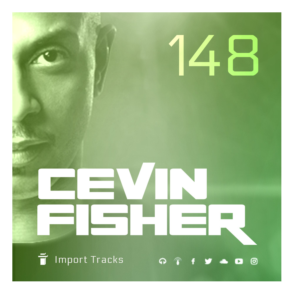 Cevin Fisher\'s Import Tracks Radio