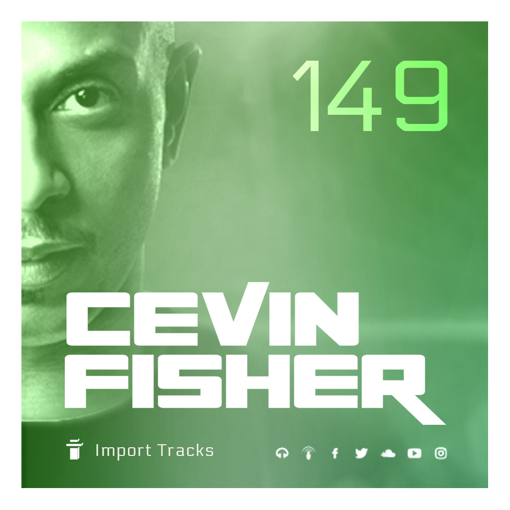 Cevin Fisher\'s Import Tracks Radio