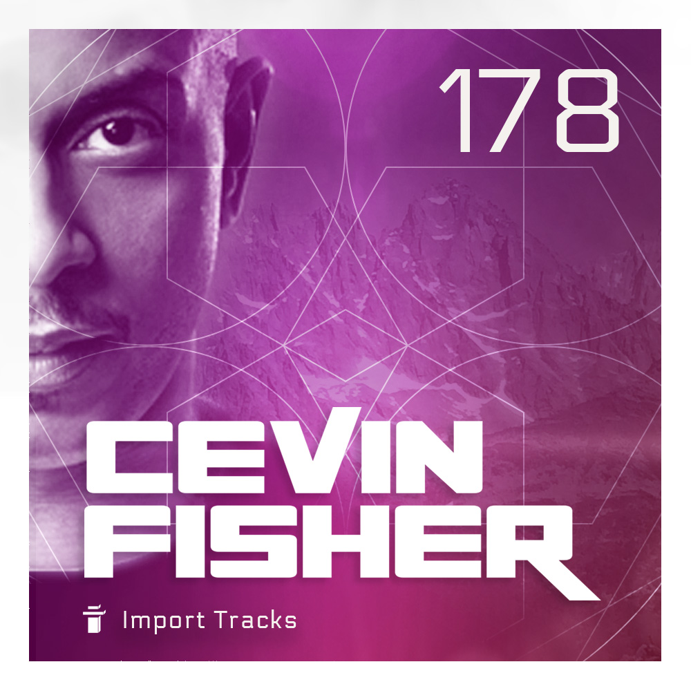 Cevin Fisher\'s Import Tracks Radio