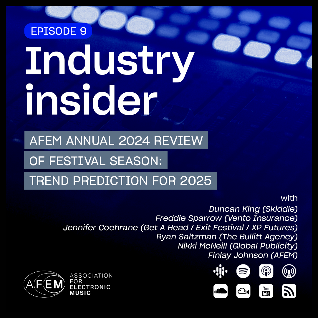 AFEM Industry Insider