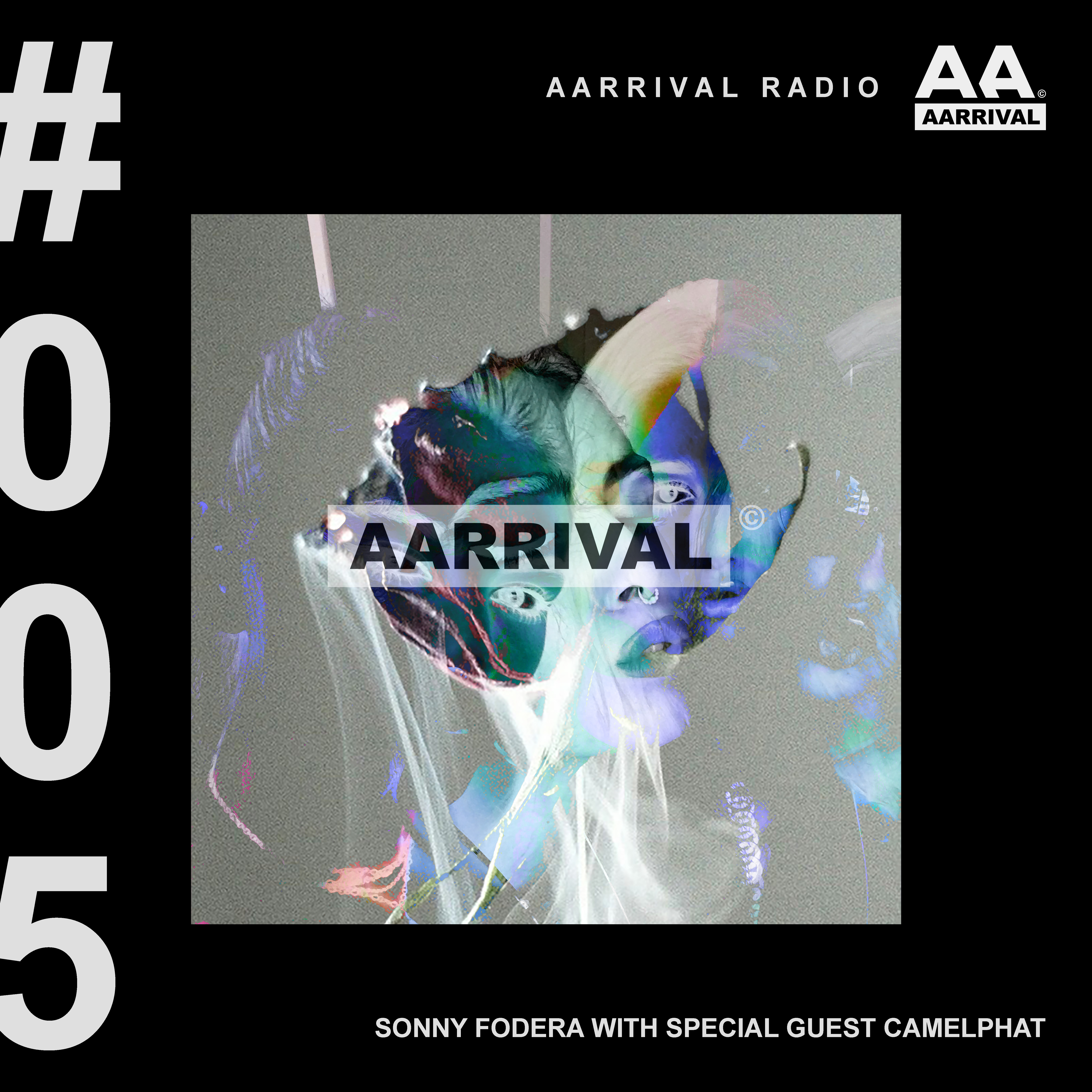 Sonny Fodera presents Solotoko Radio