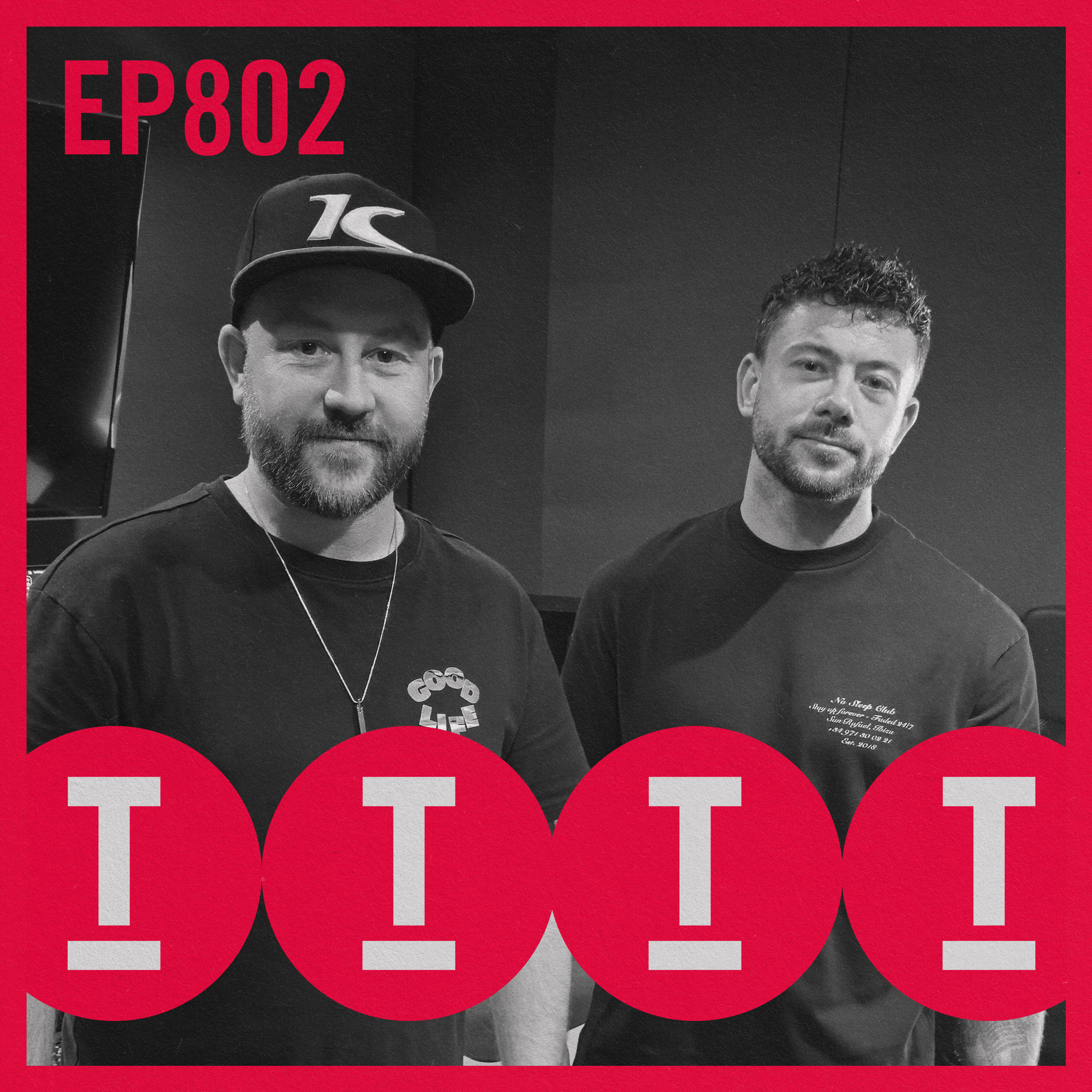 Toolroom Radio EP802