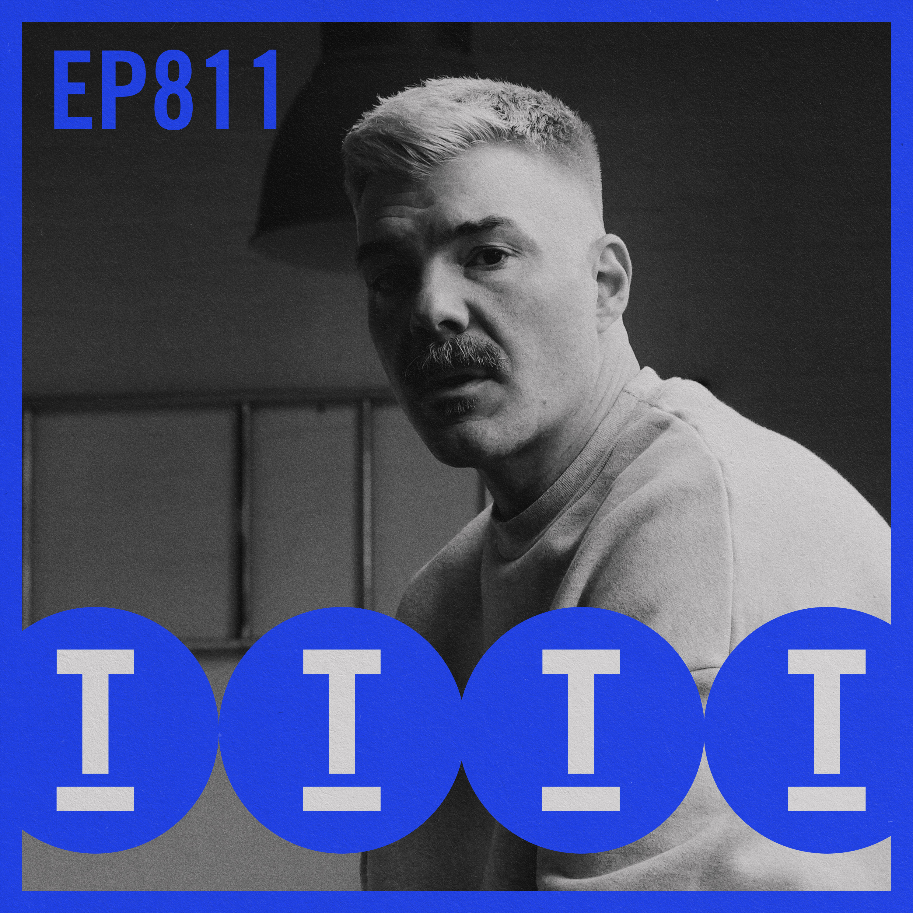 Toolroom Radio EP811