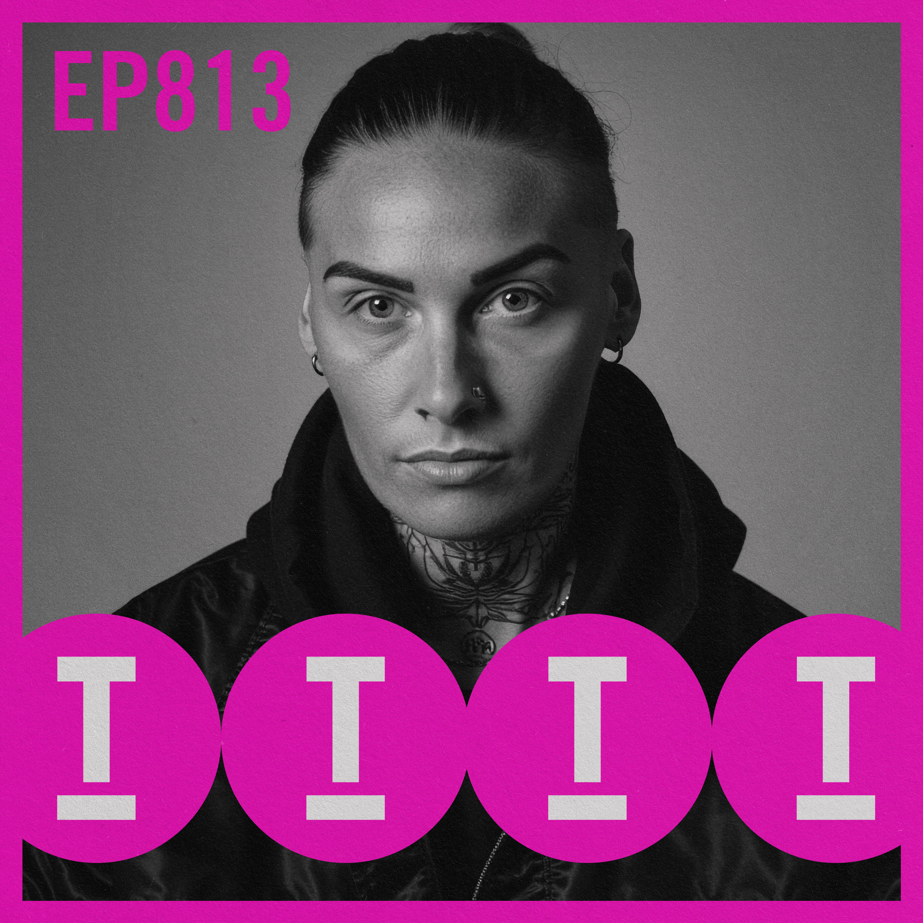 Toolroom Radio EP813