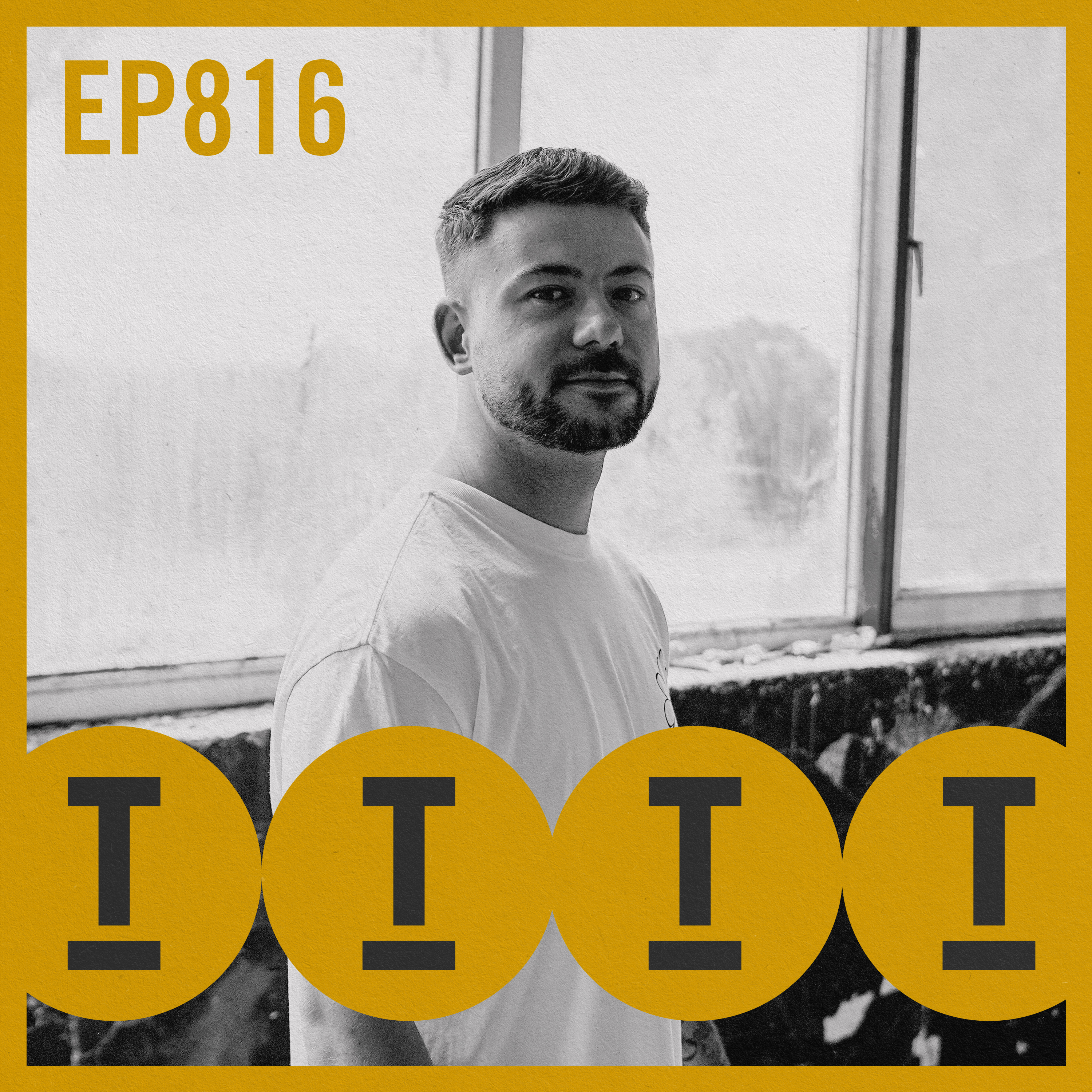 Toolroom Radio EP816