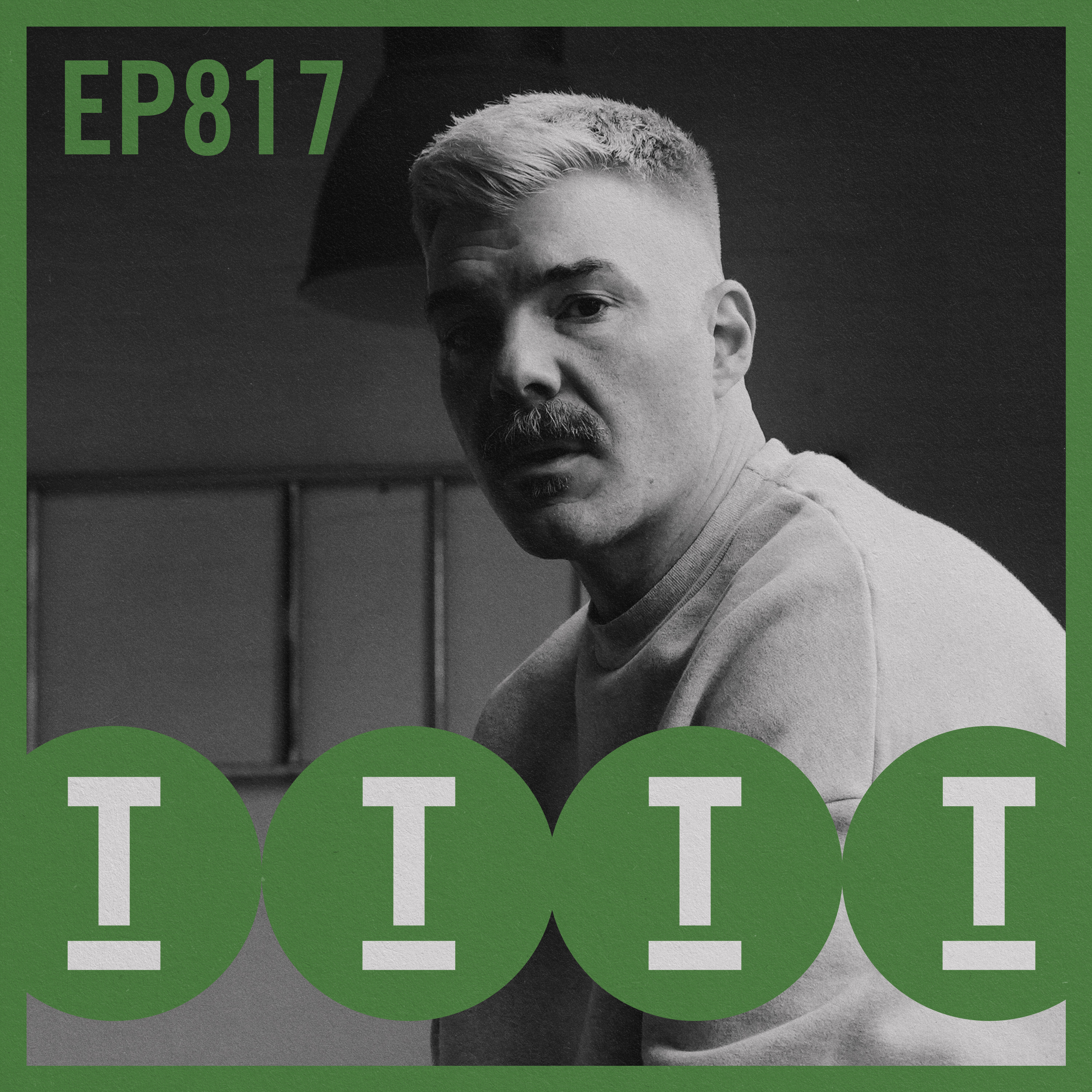 Toolroom Radio EP817