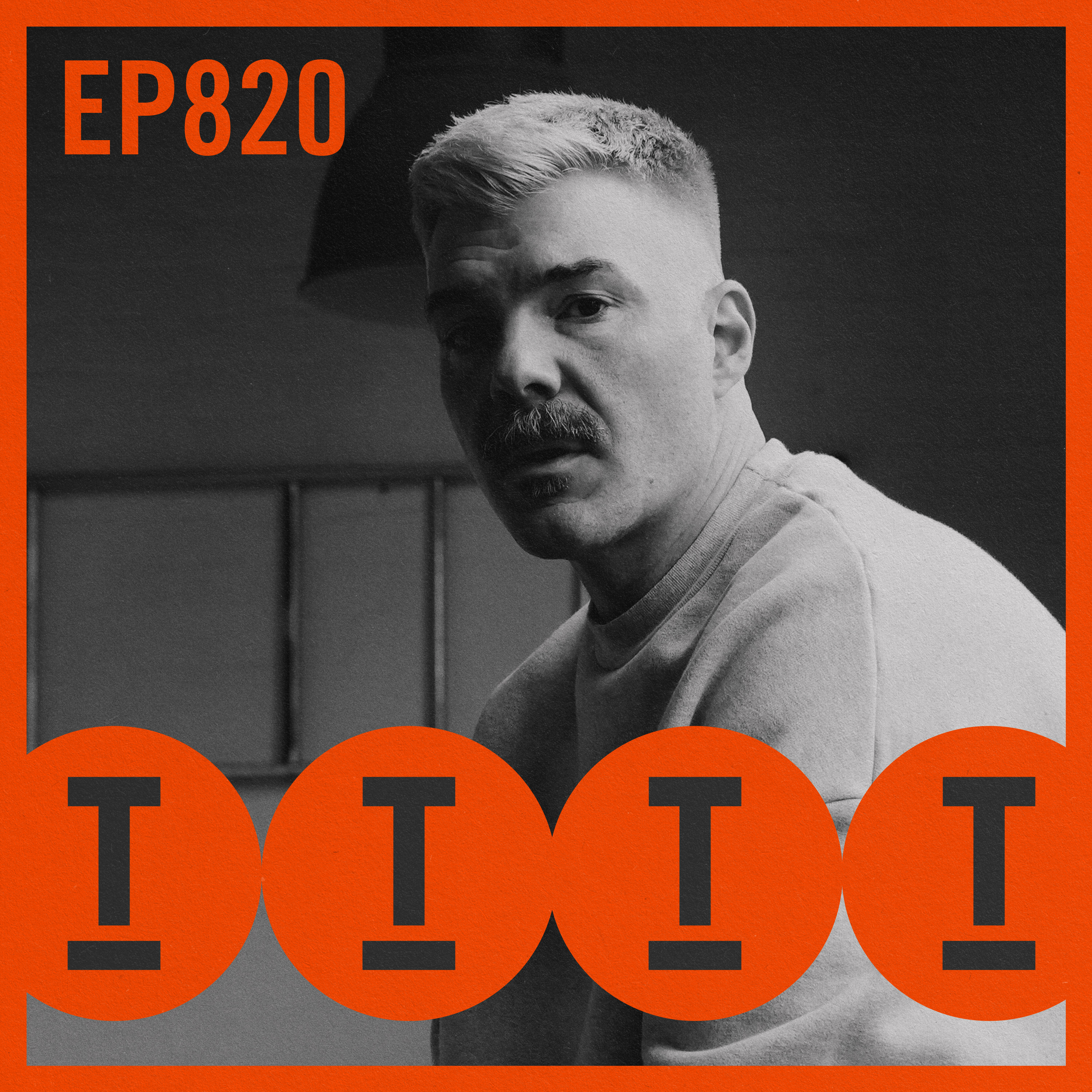 Toolroom Radio EP820