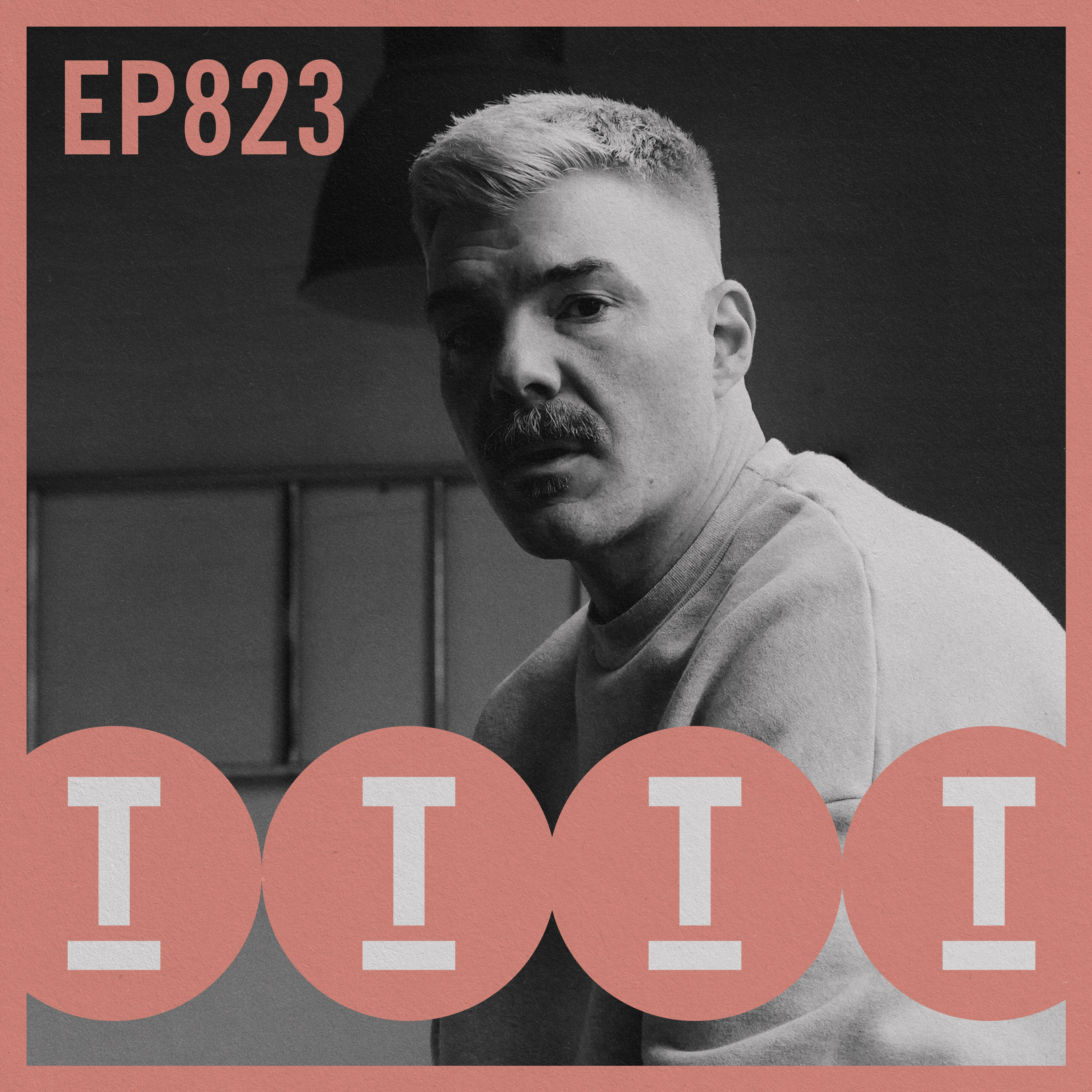 Toolroom Radio EP822