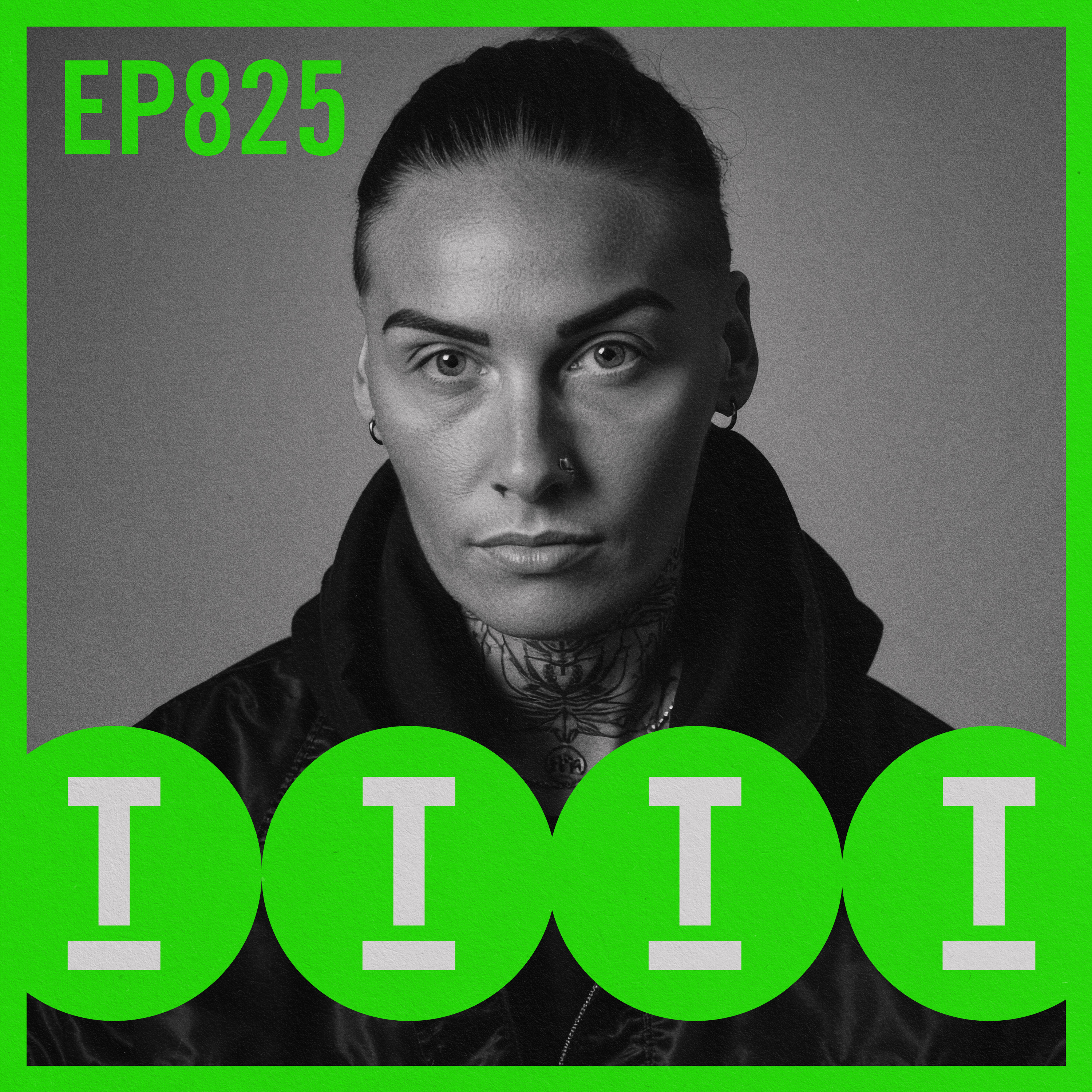 Toolroom Radio EP825