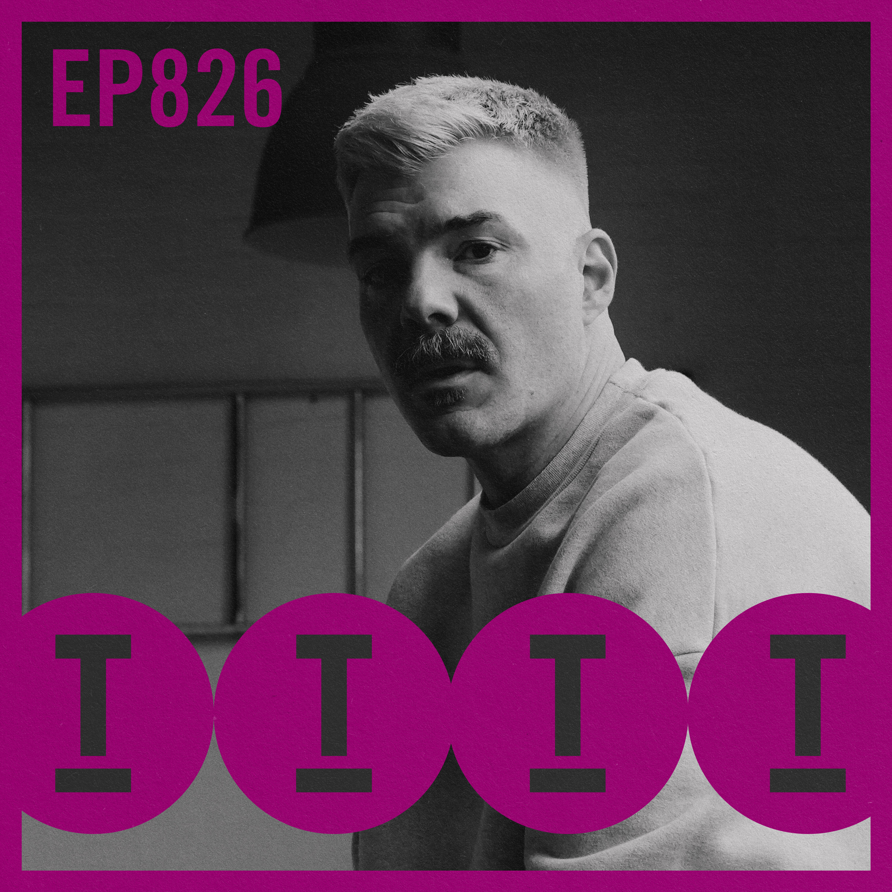 Toolroom Radio EP826