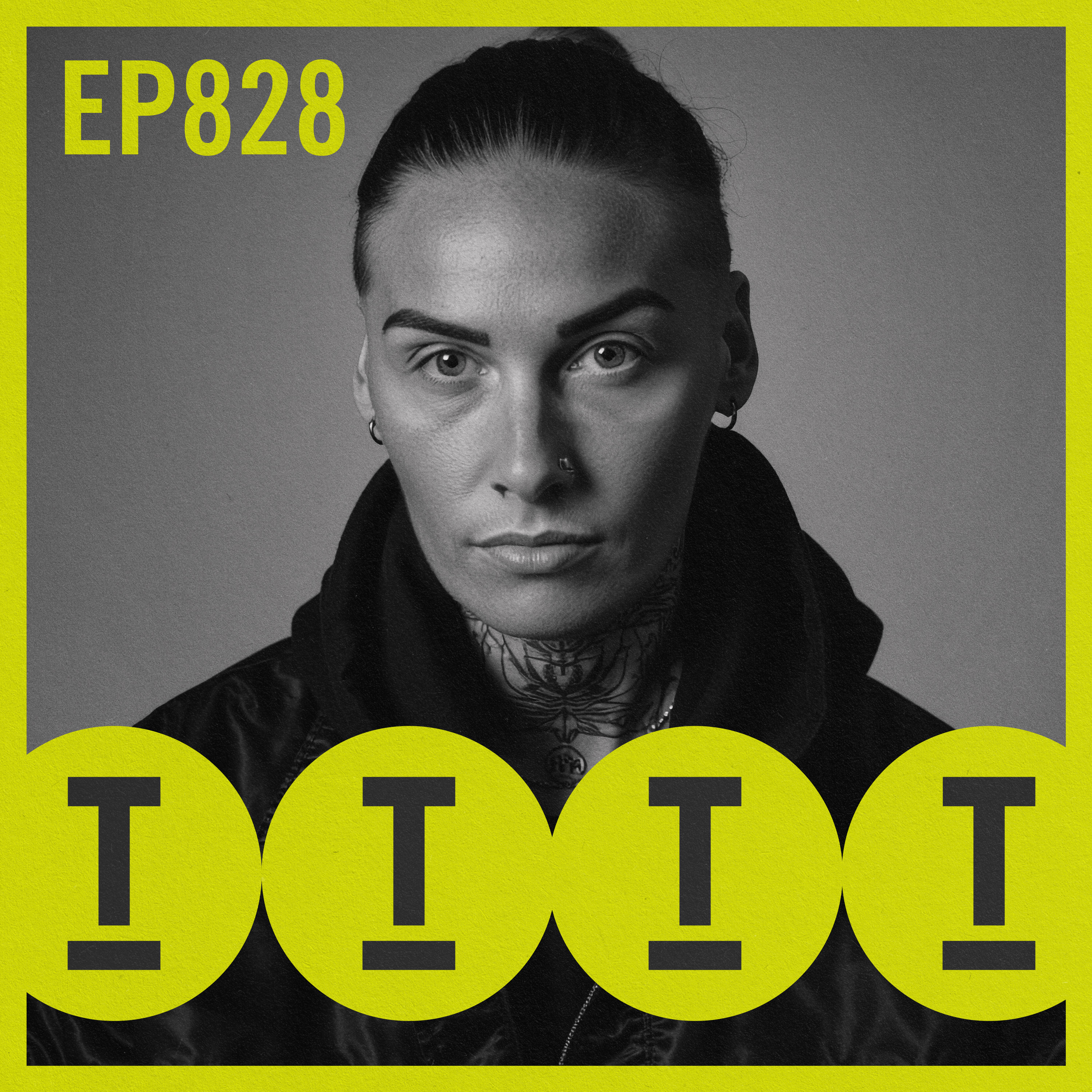 Toolroom Radio EP828