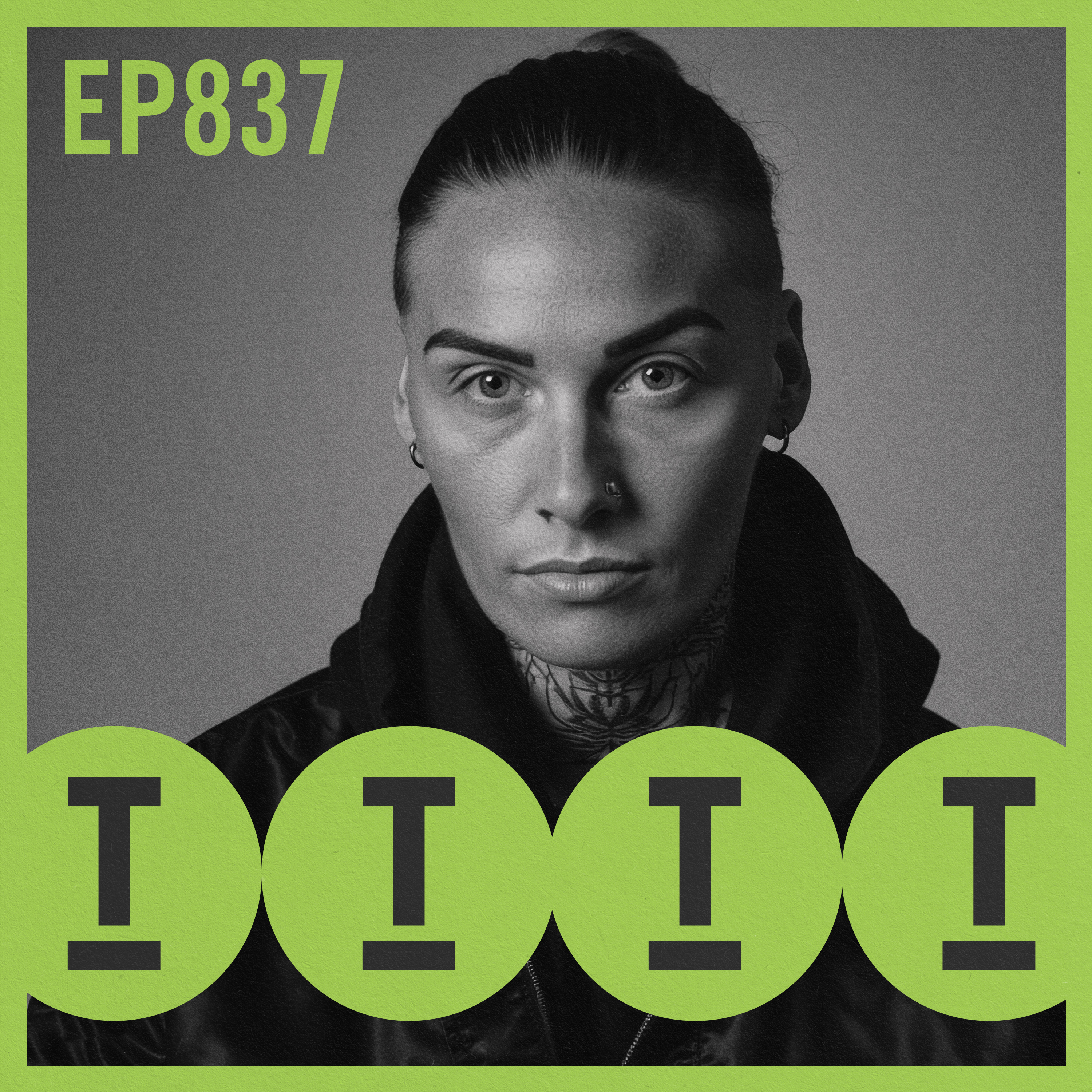 Toolroom Radio EP837