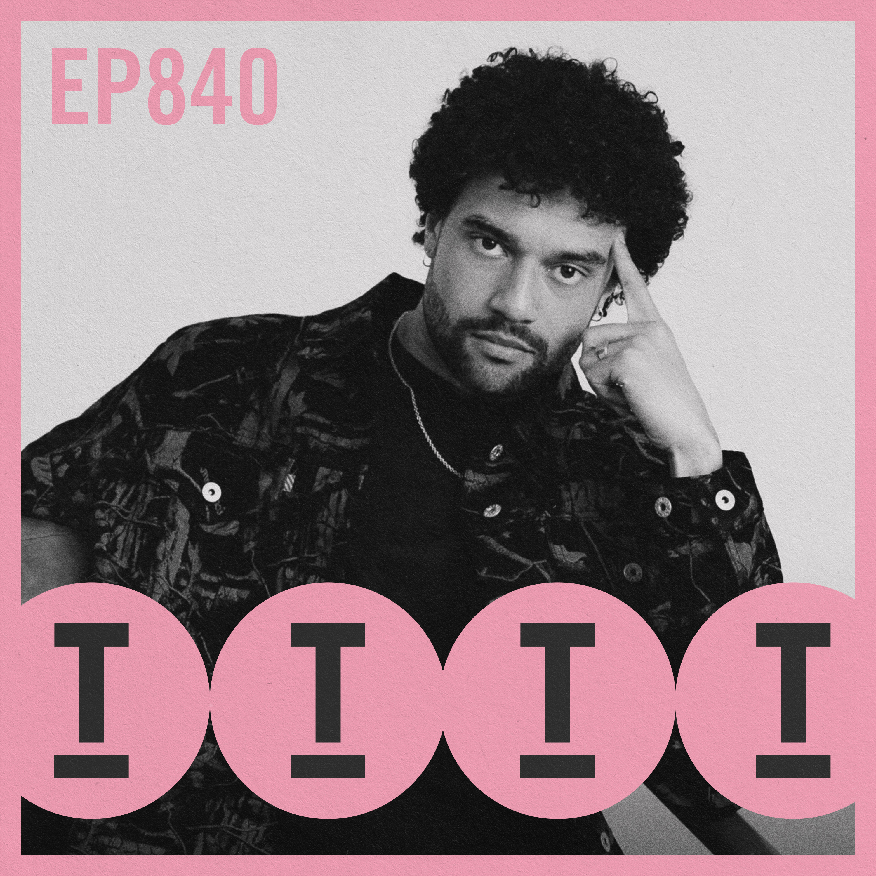 Toolroom Radio EP840