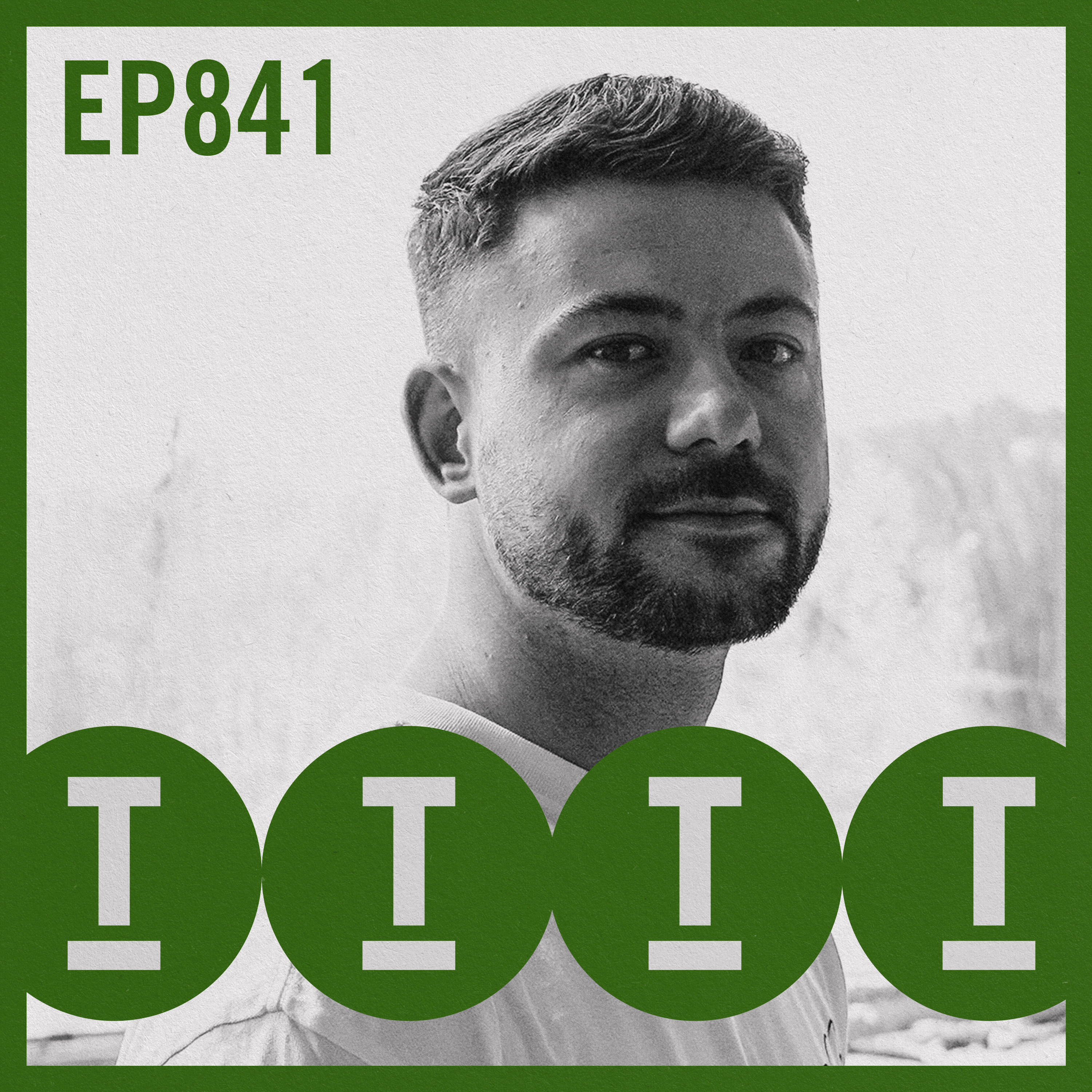 Toolroom Radio EP841
