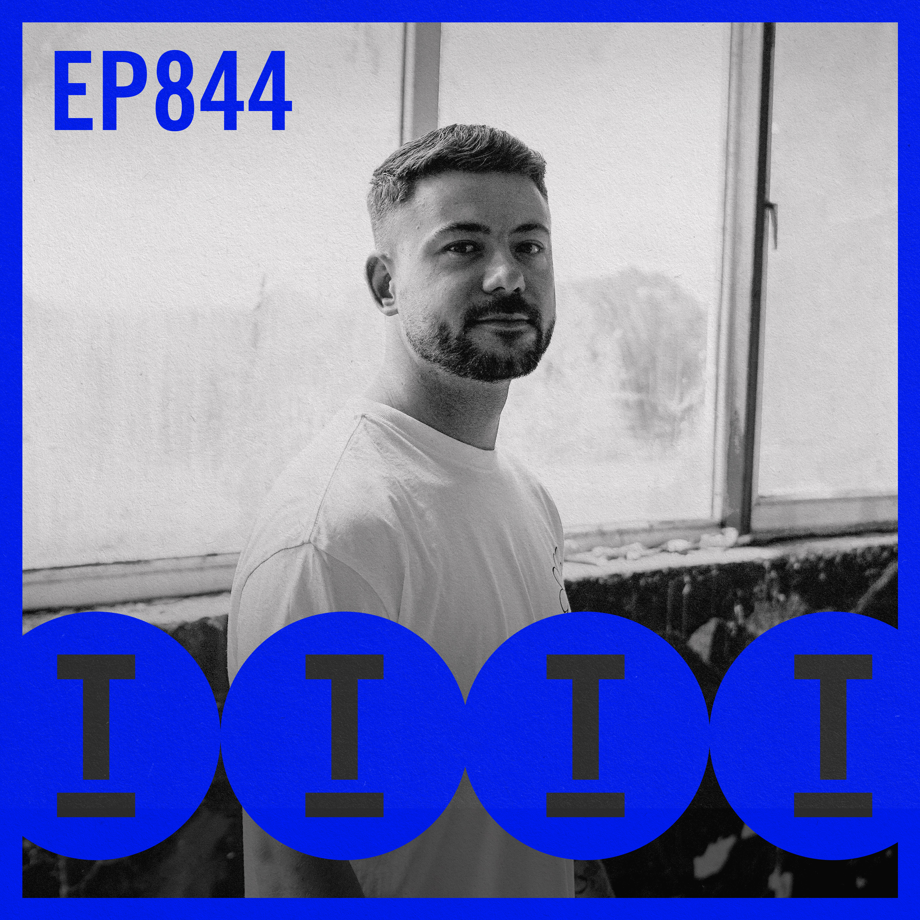 Toolroom Radio EP844
