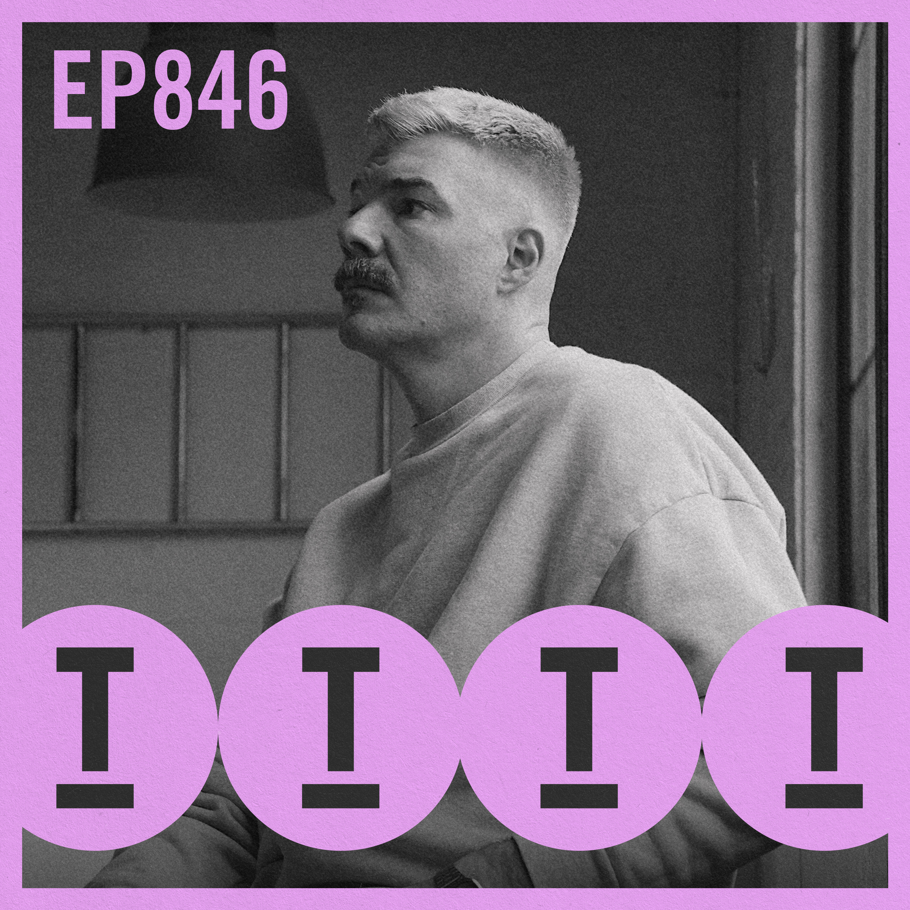 Toolroom Radio EP846 episode artwork