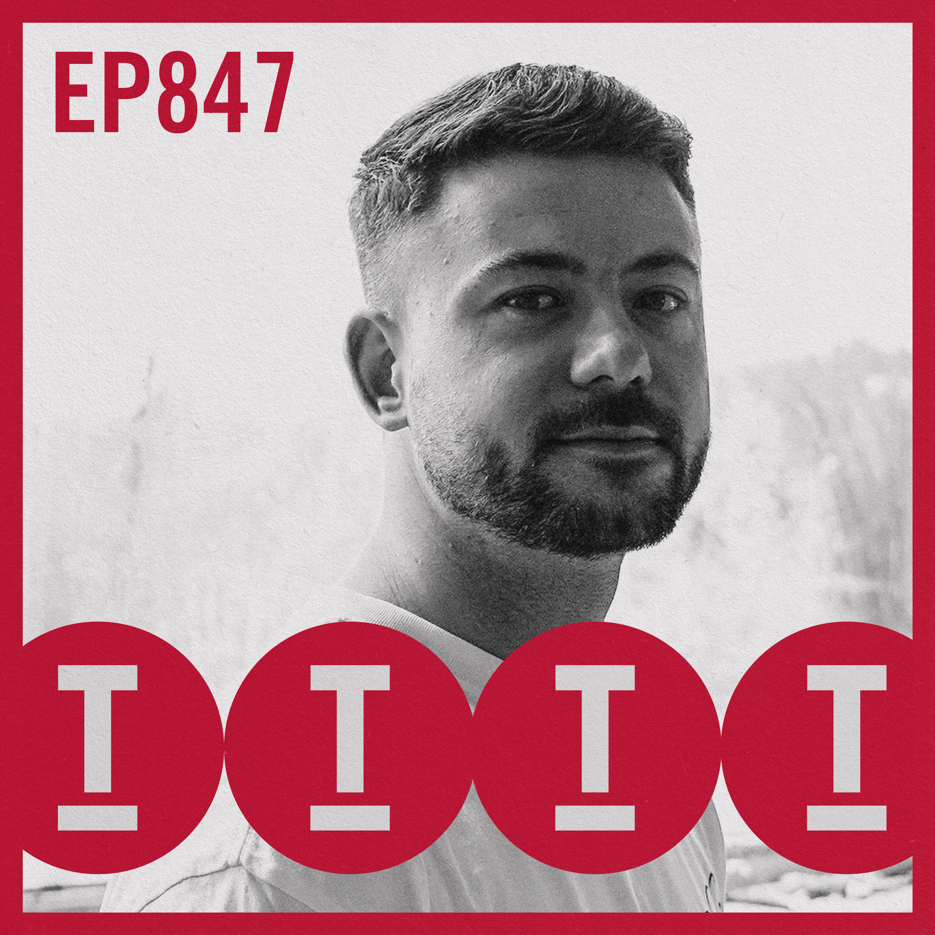  Toolroom Radio EP847 episode artwork