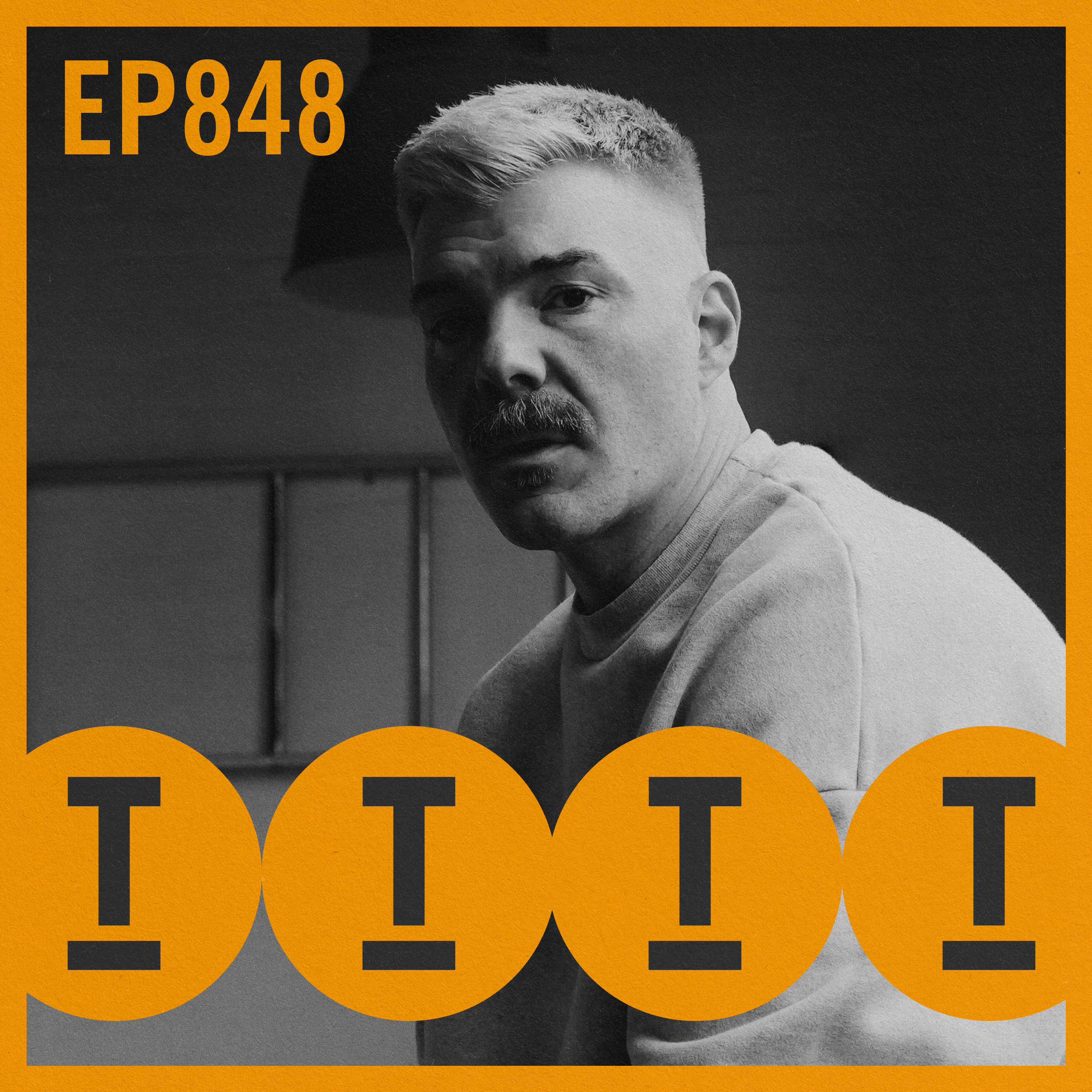 Toolroom Radio EP848