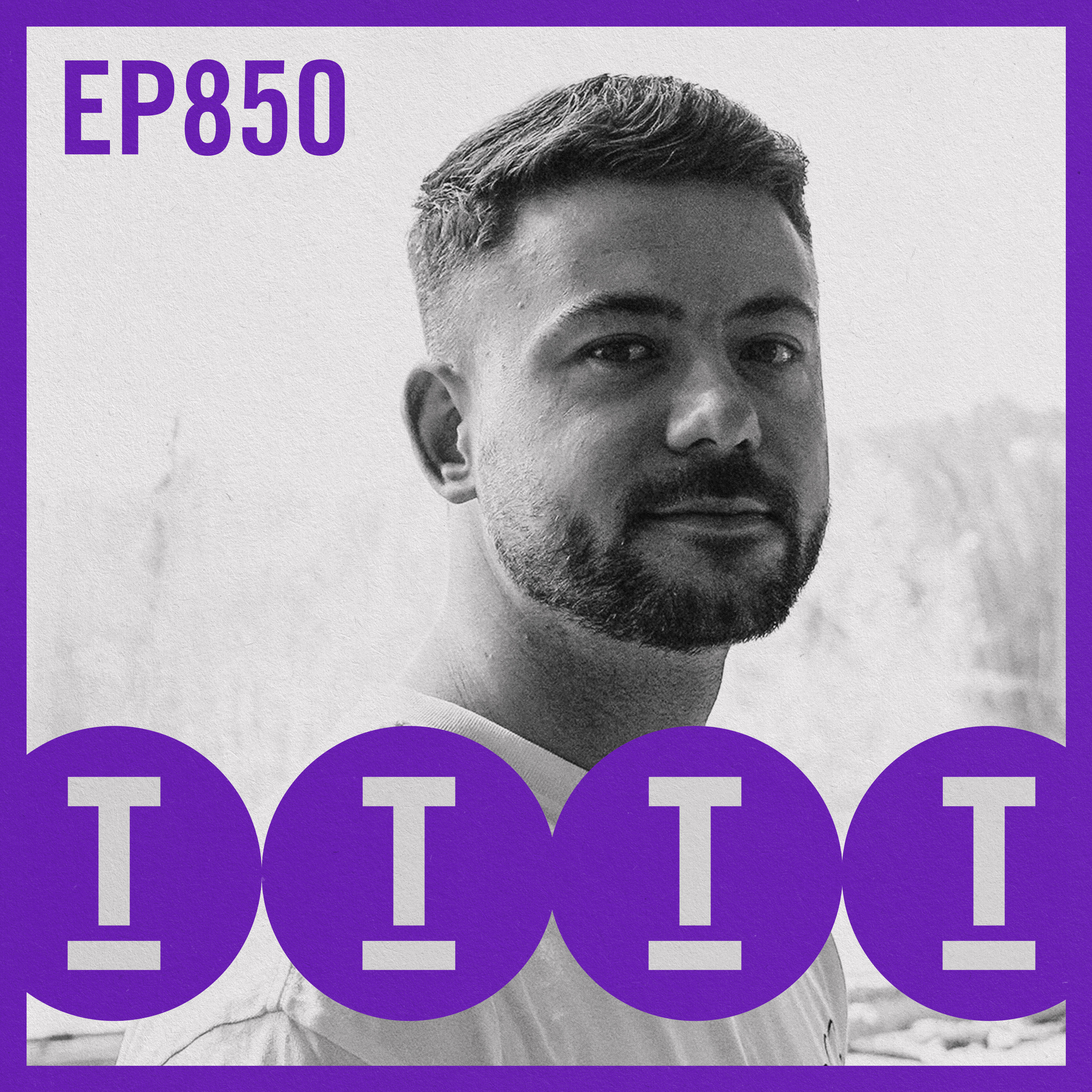 Toolroom Radio EP850