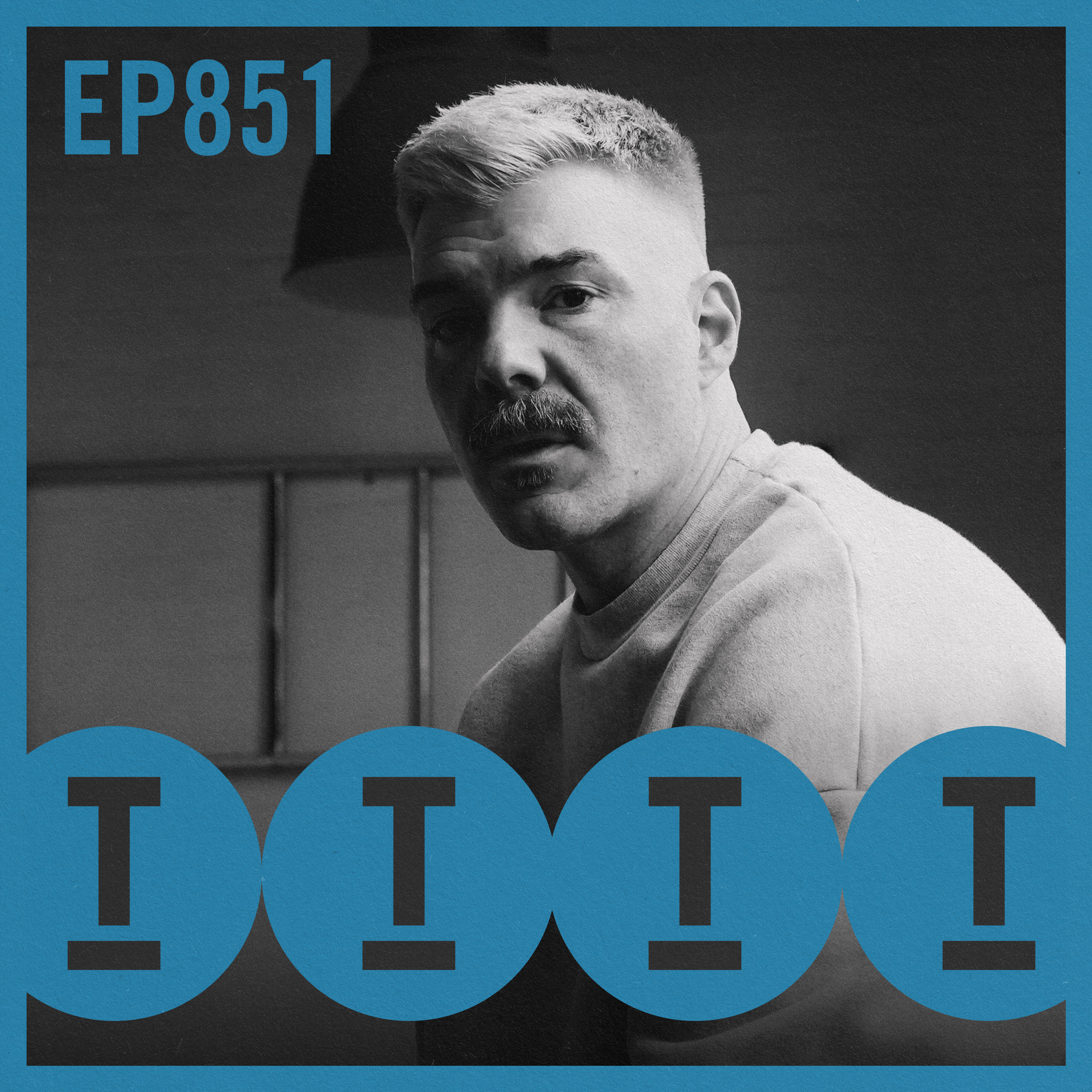 Toolroom Radio EP851
