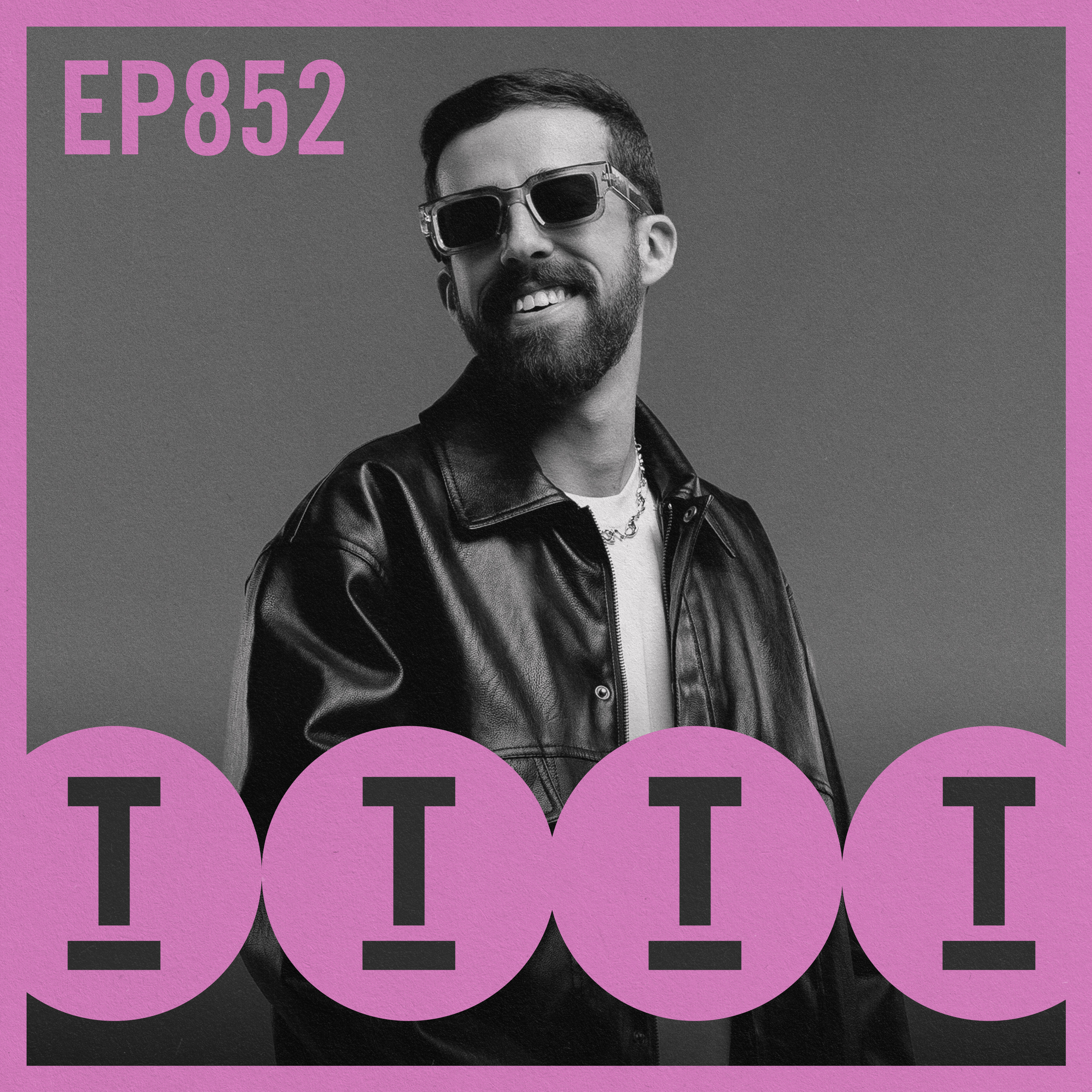 Toolroom Radio EP852