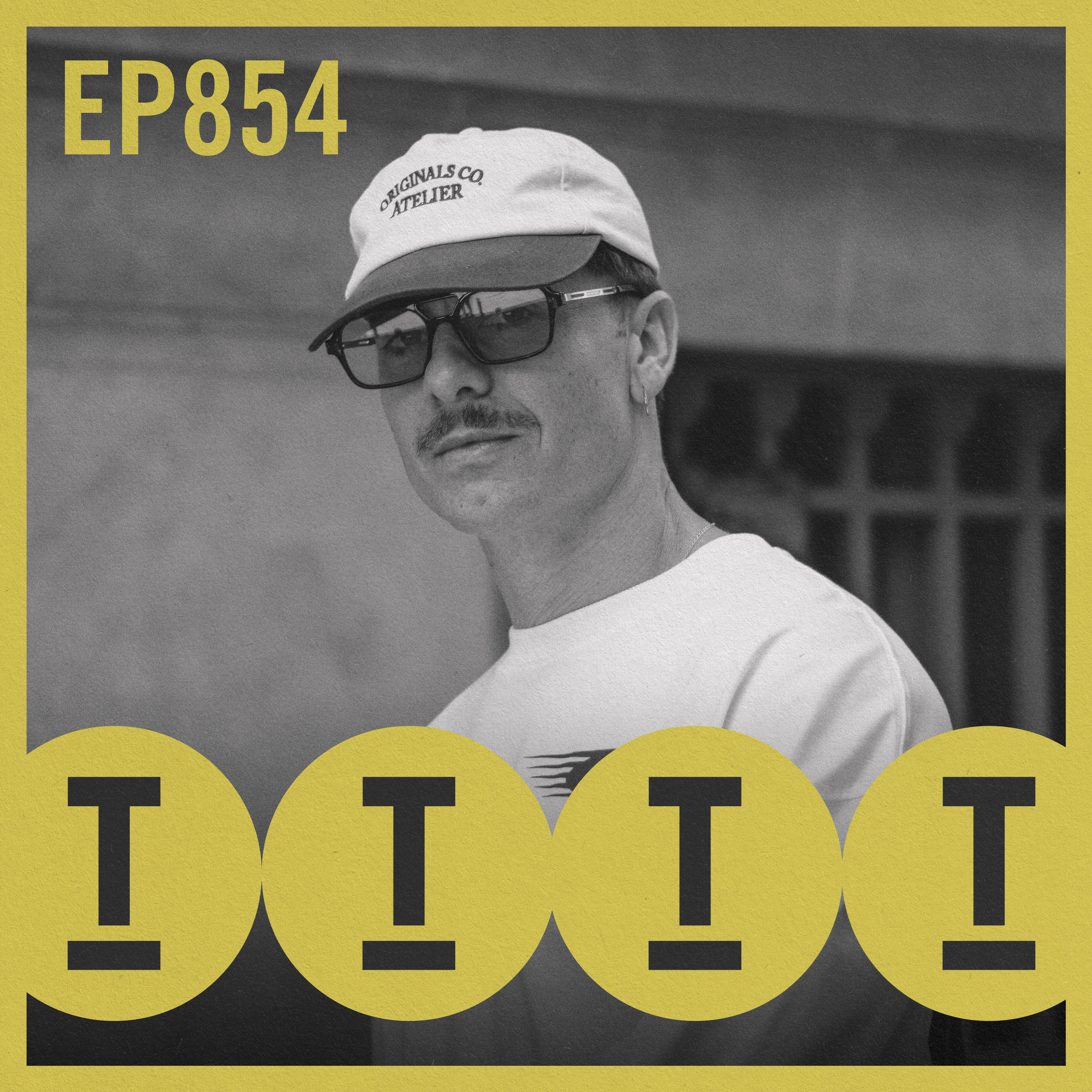 Toolroom Radio EP854