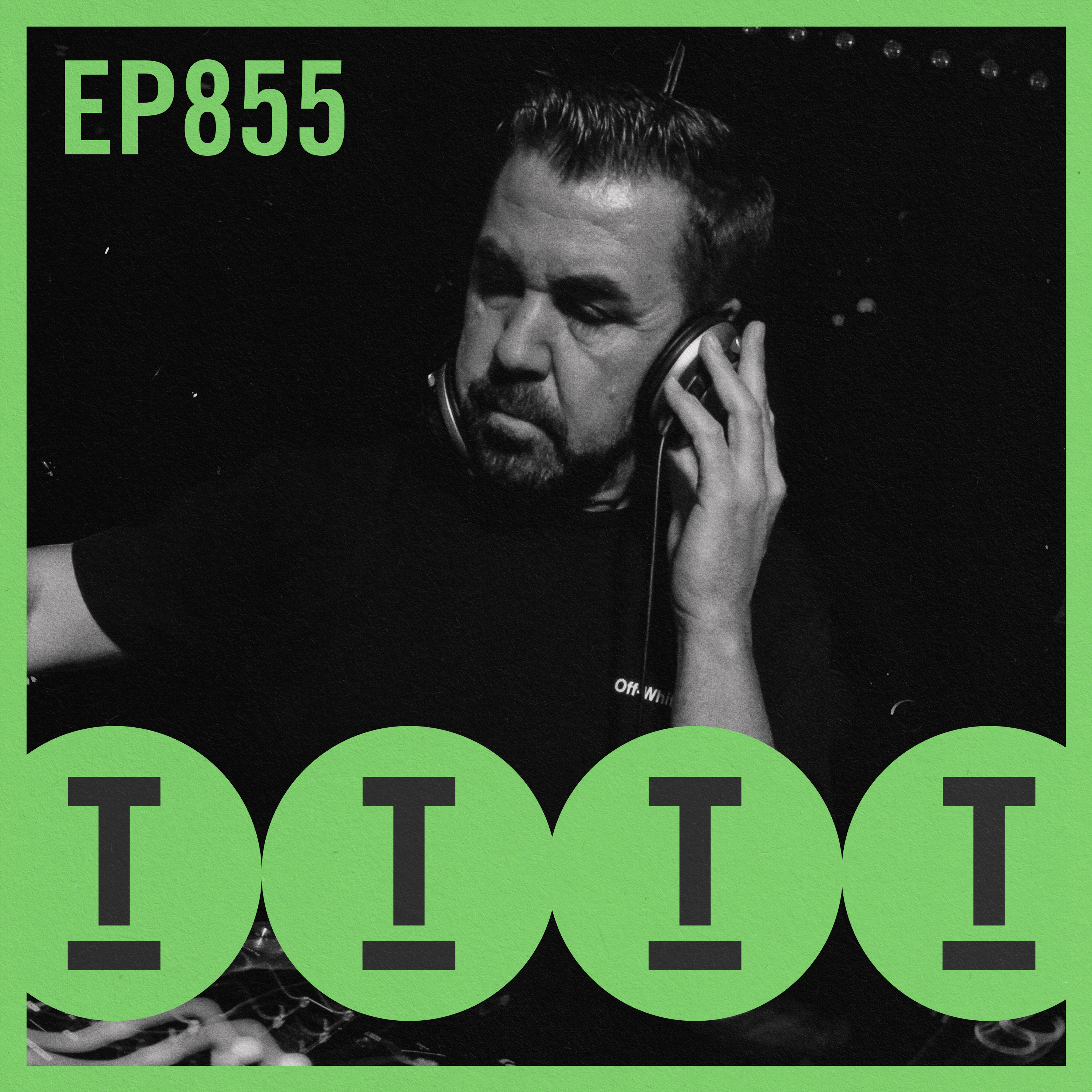 Toolroom Radio EP855