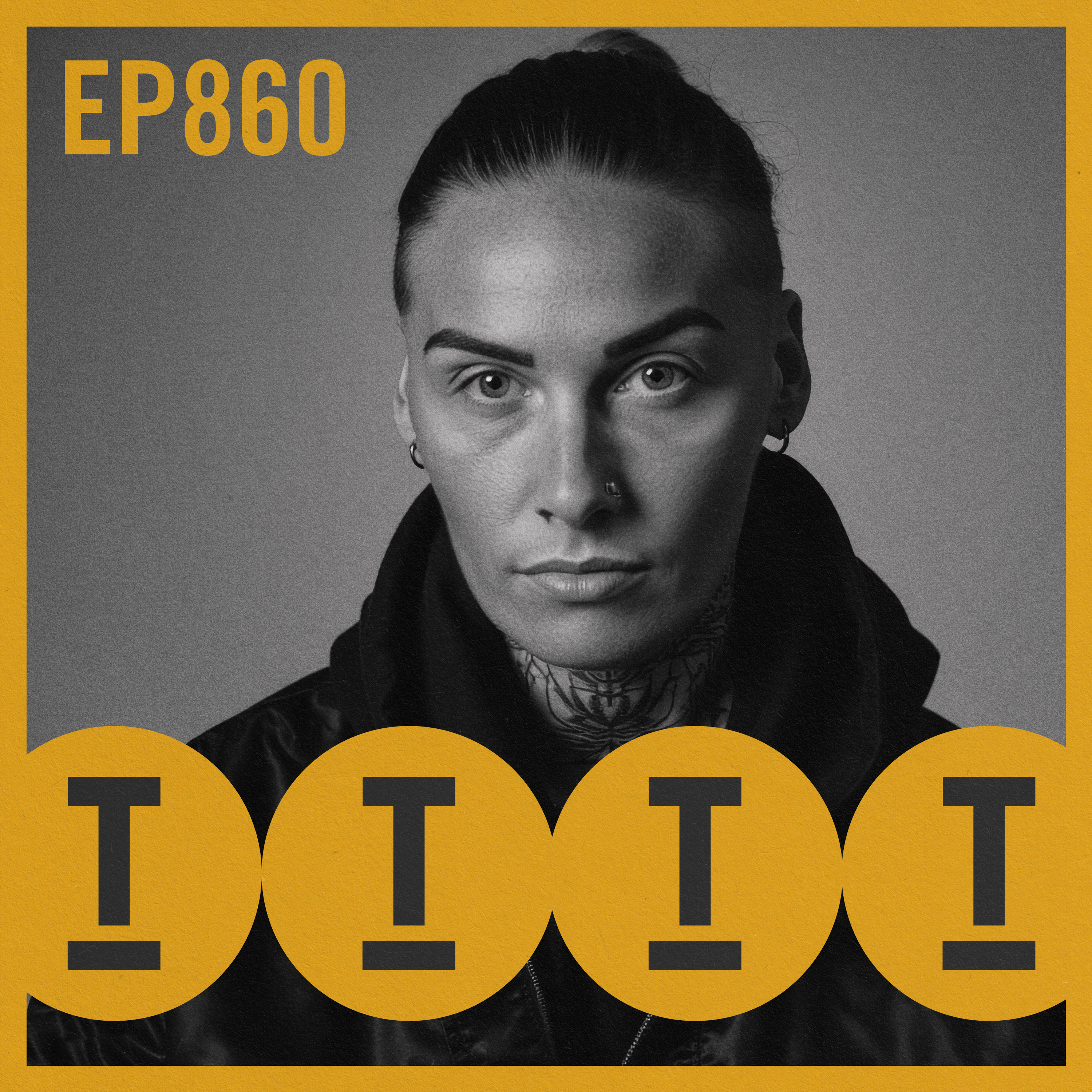 Toolroom Radio EP860