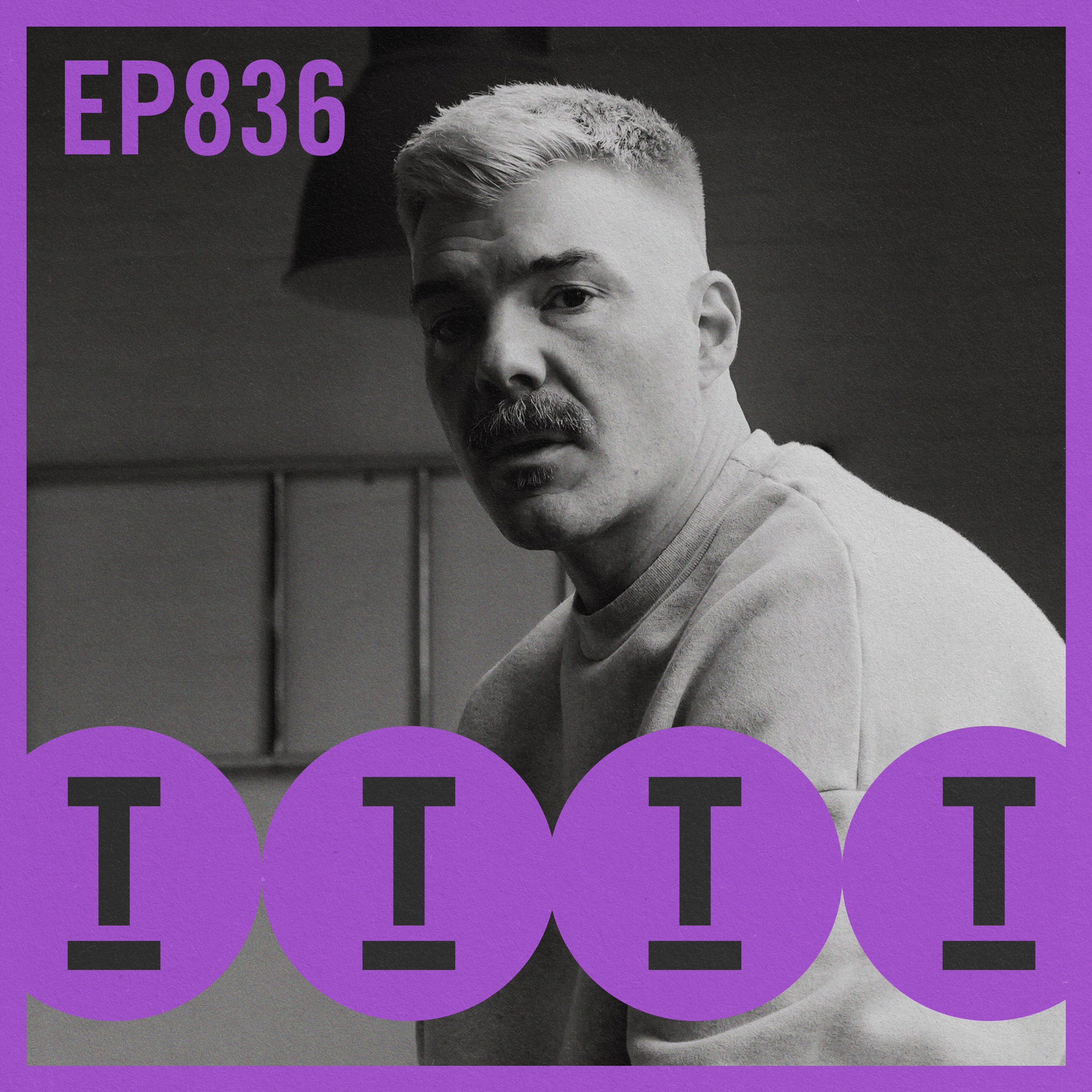 Toolroom Radio EP836