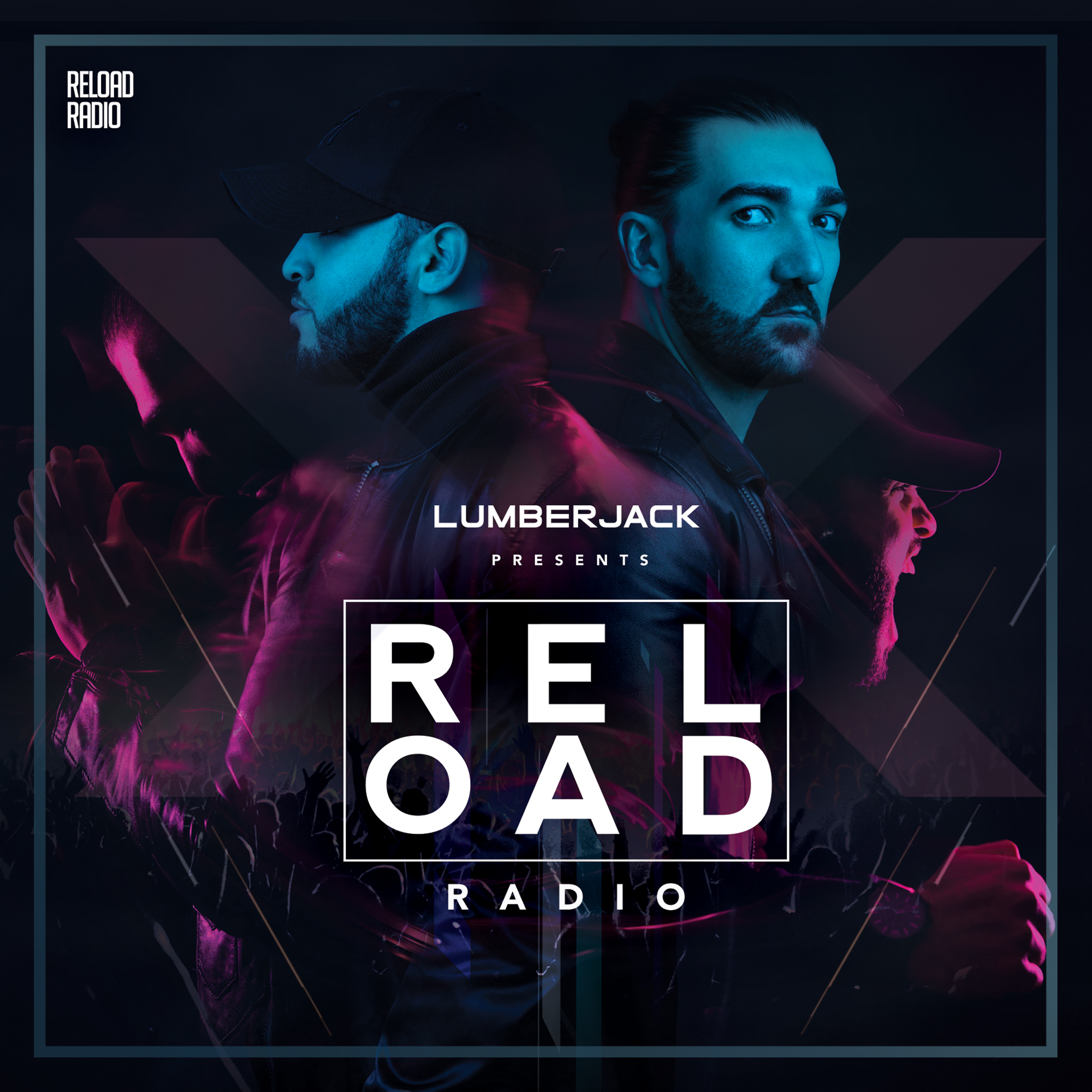 RELOAD RADIO 148