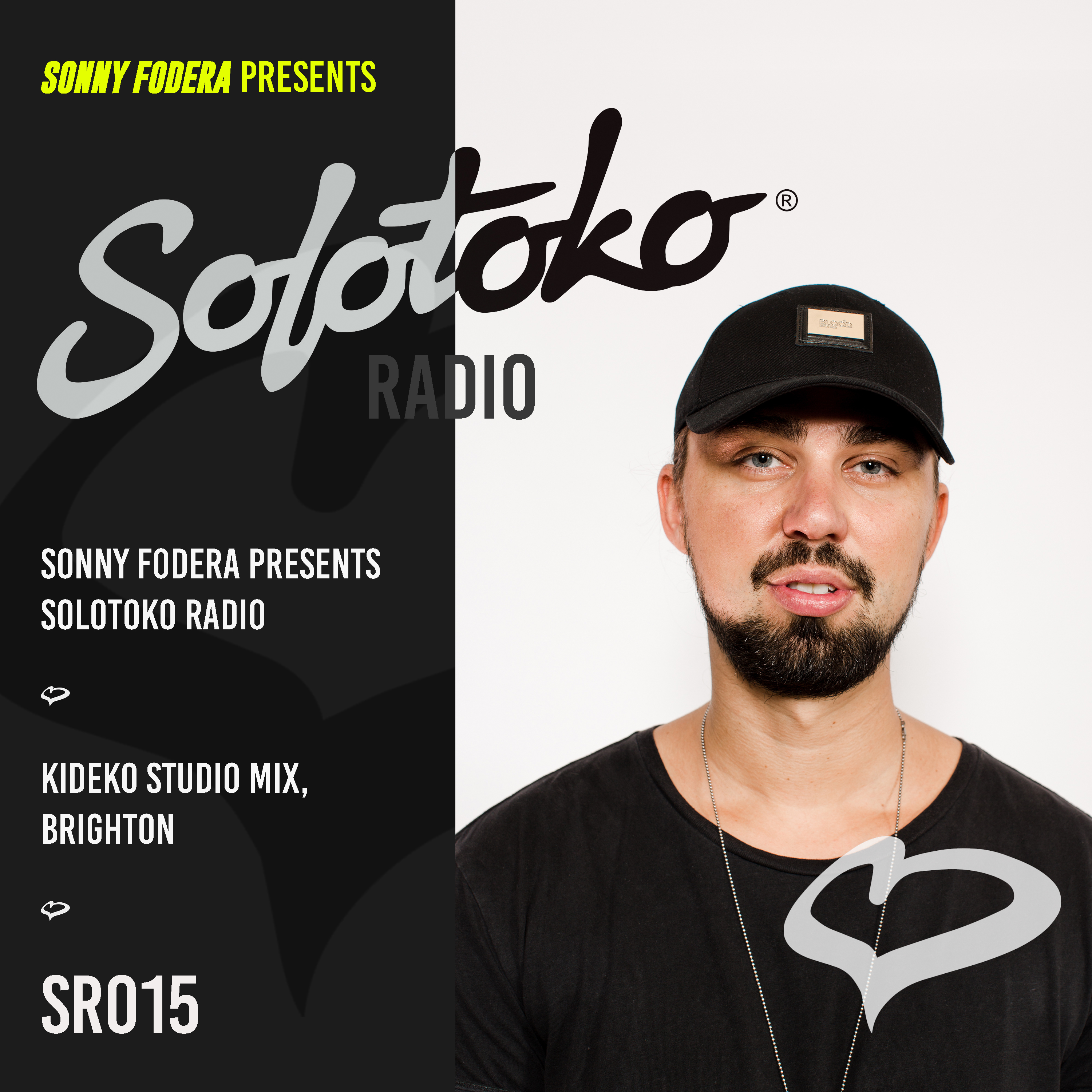 Sonny Fodera presents Solotoko Radio