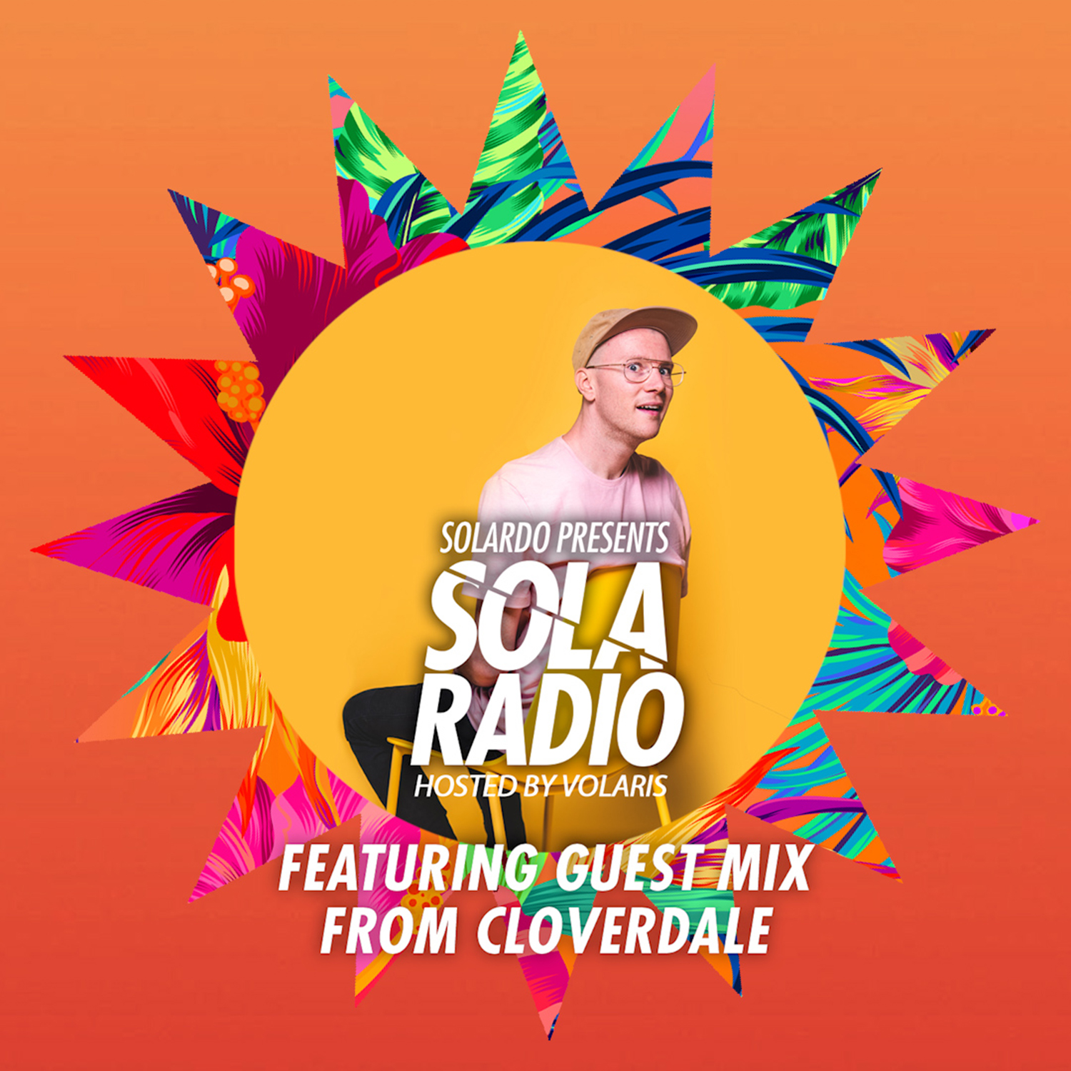 Solardo Presents Sola Radio 096