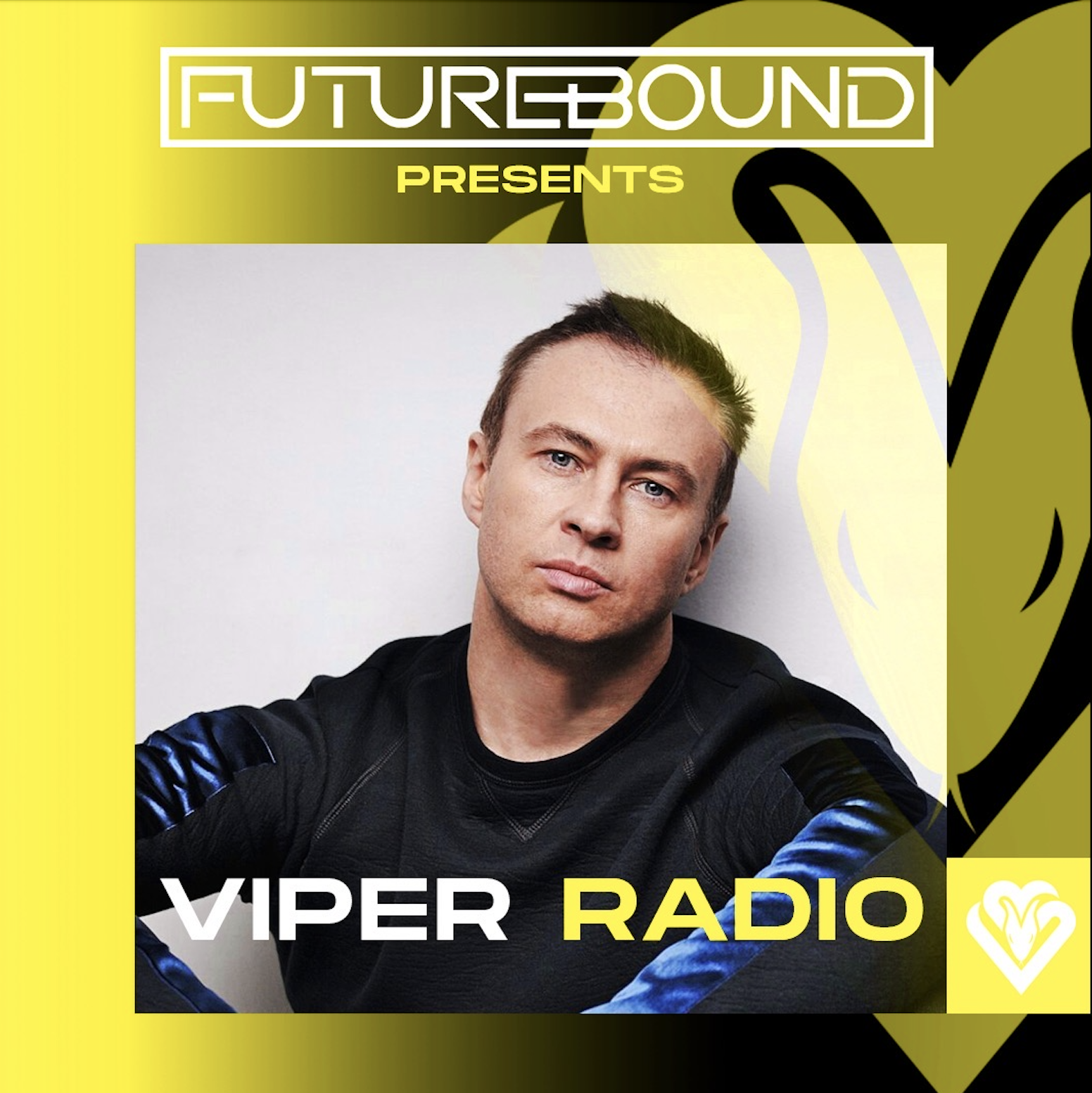 Futurebound presents Viper Radio