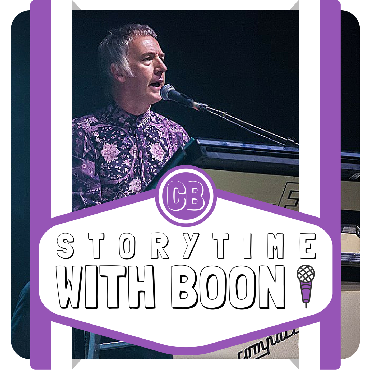 Radio Fails - Storytime with Boon - Episode 28